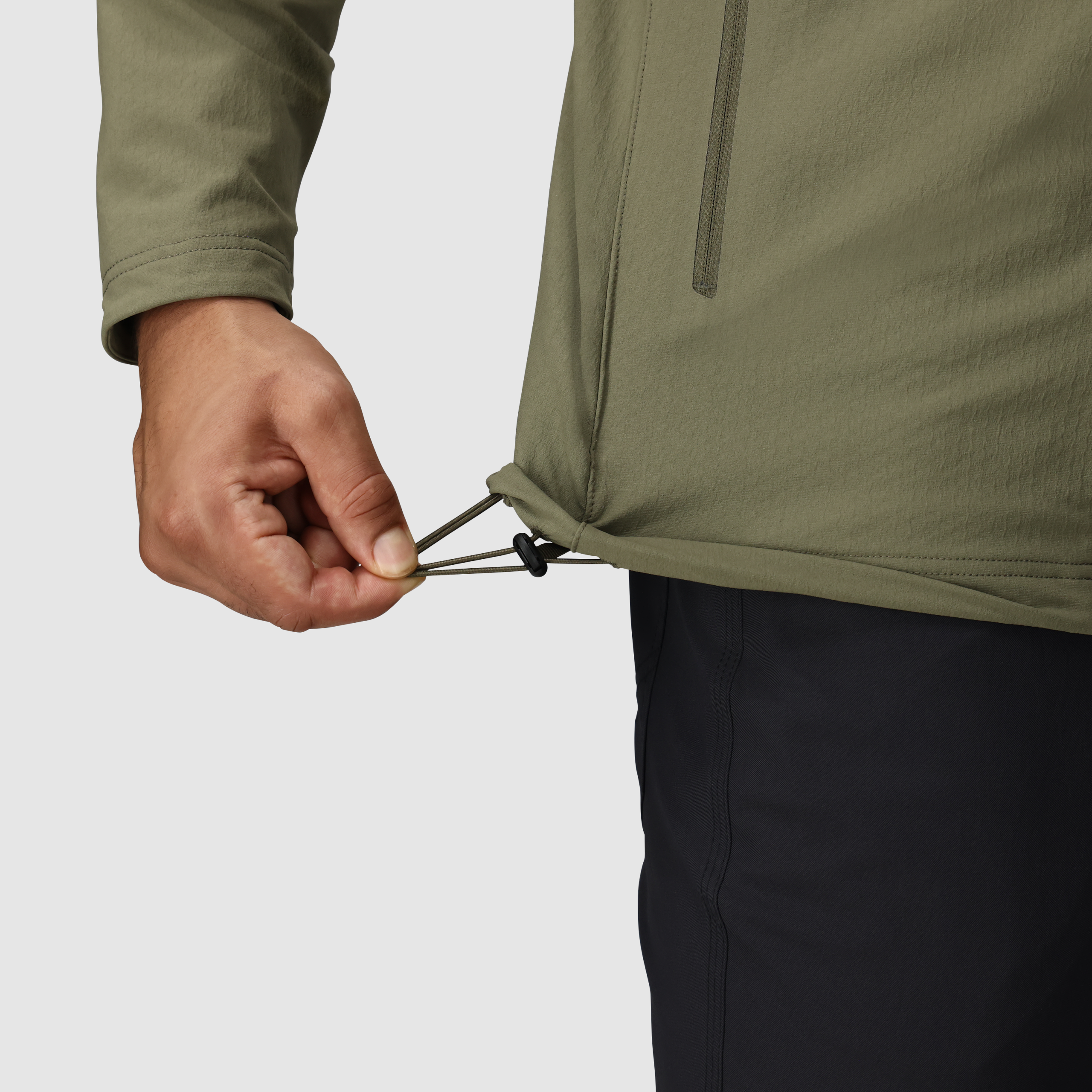 Men's Ultima Soft Shell Hoodie - Image 26