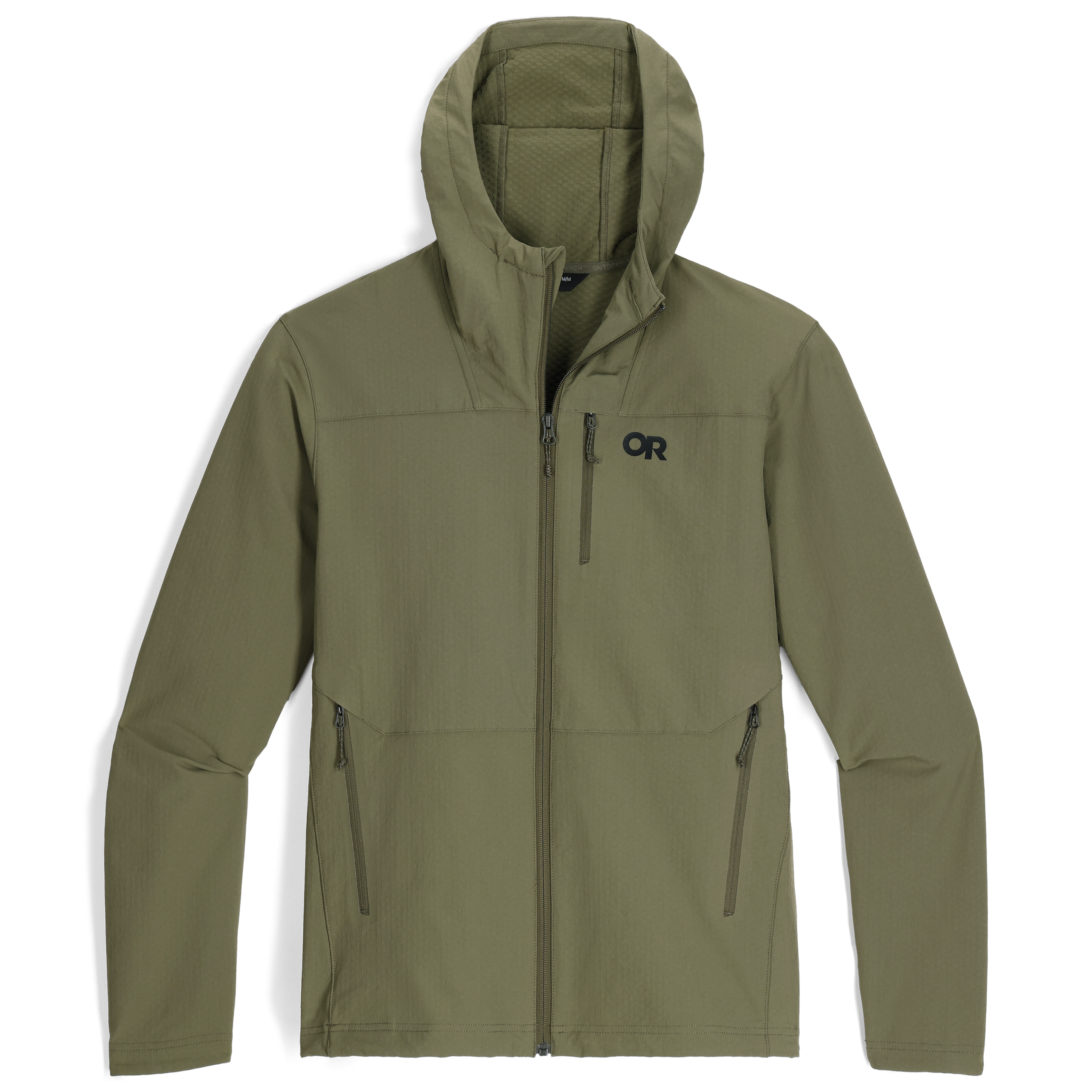 Men's Ultima Soft Shell Hoodie - Image 28