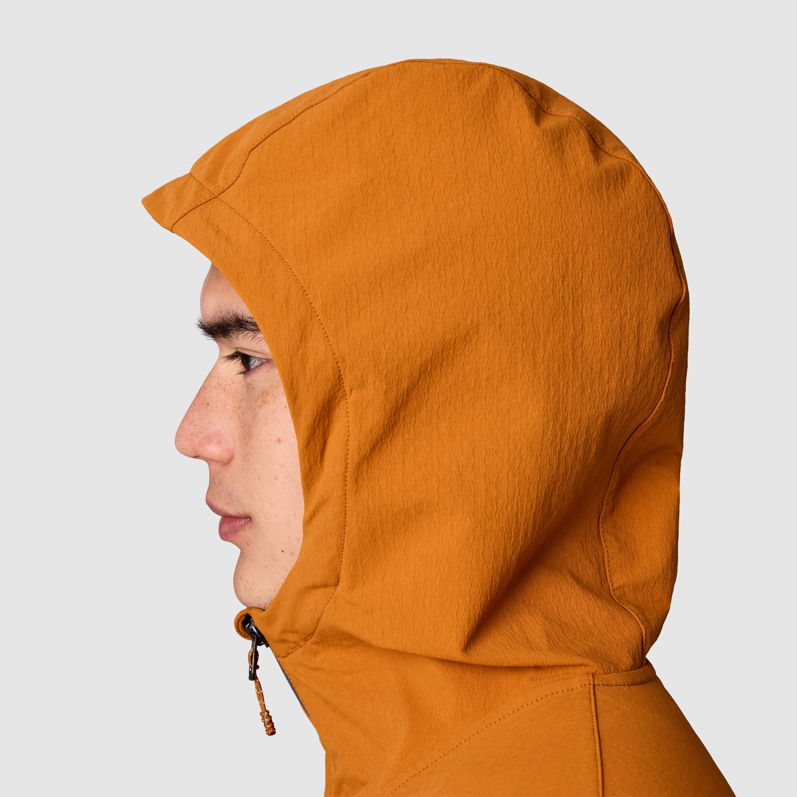Men's Ultima Soft Shell Hoodie - Image 7