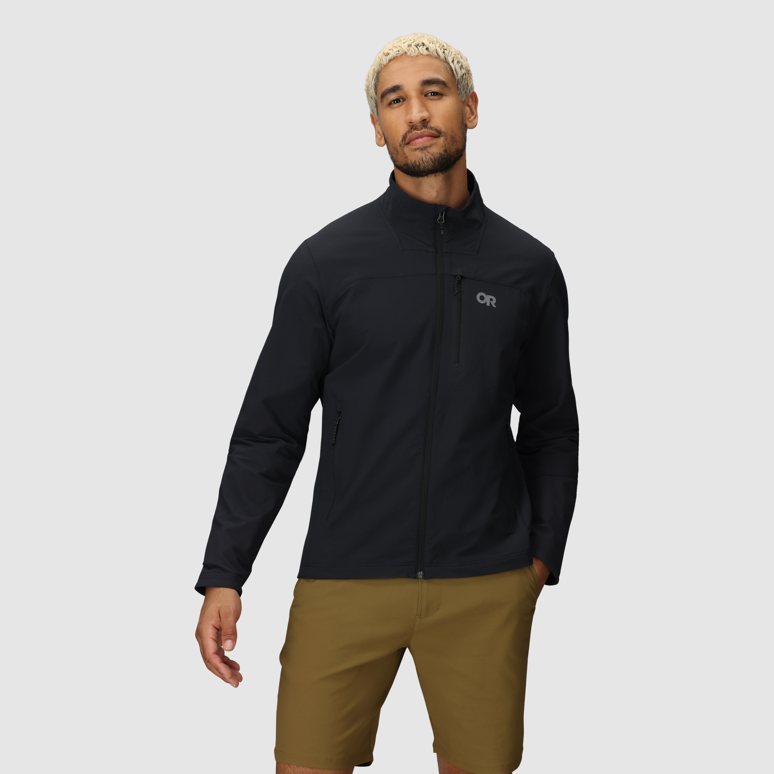 Men's Ultima Soft Shell Jacket - Image 25