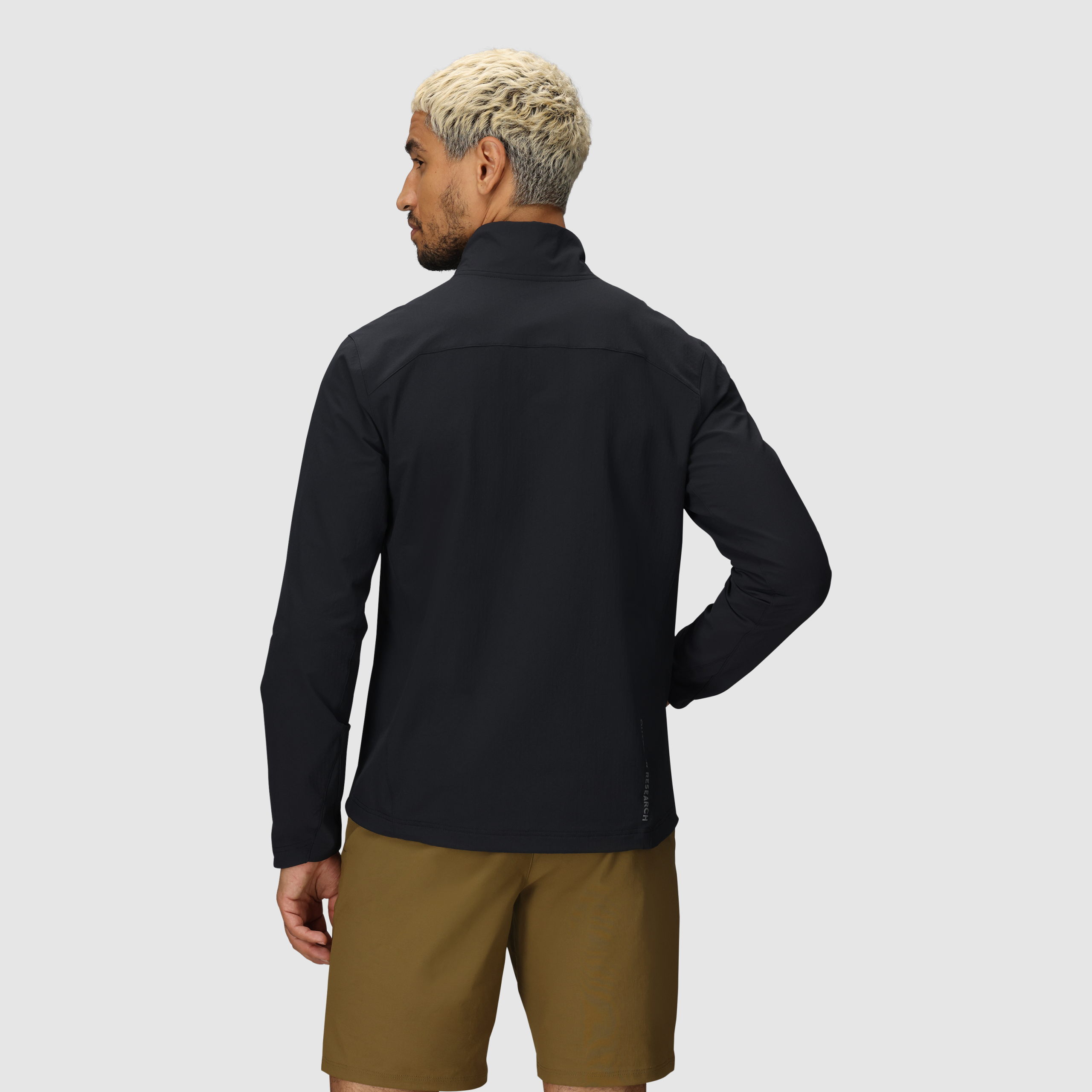 Men's Ultima Soft Shell Jacket - Image 26
