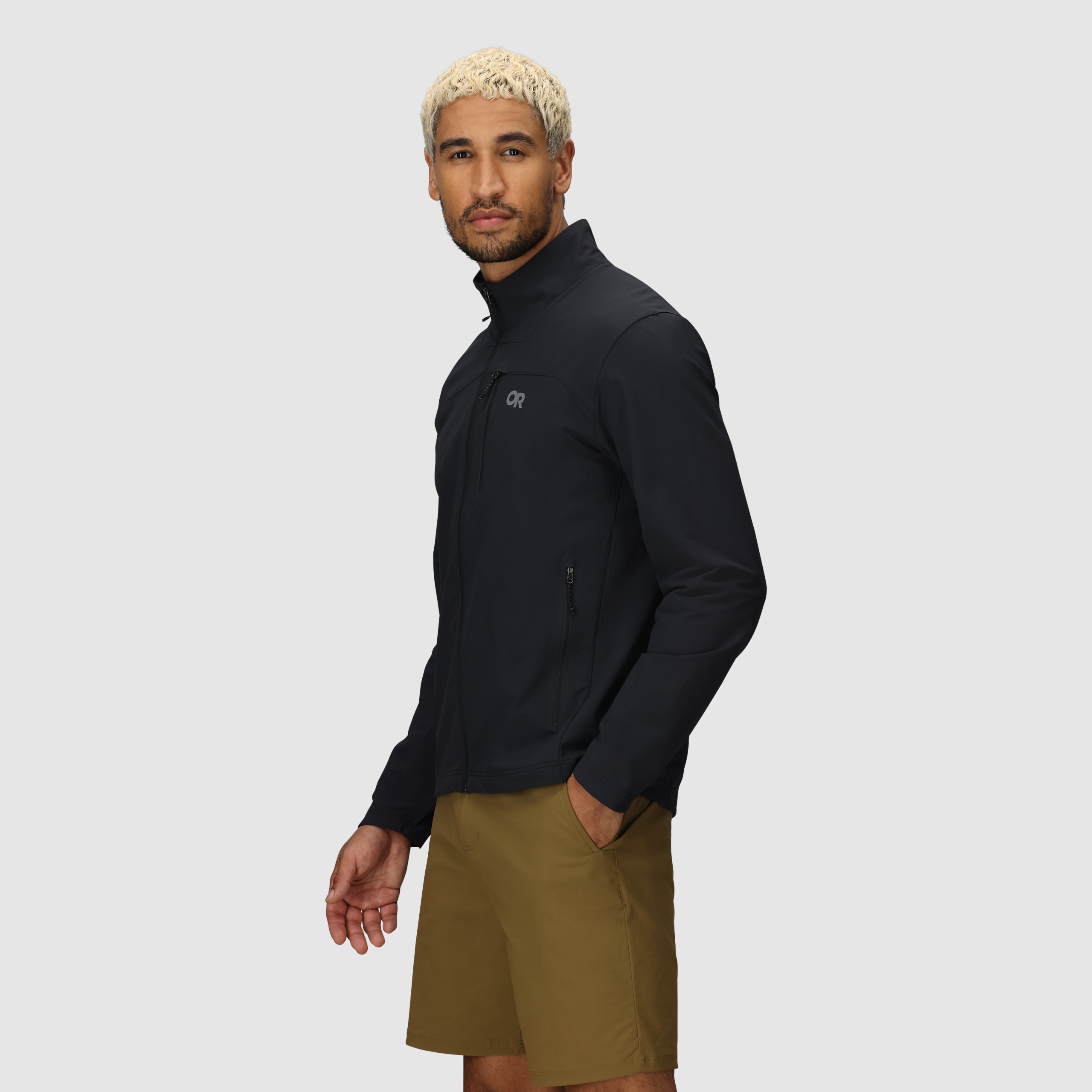 Men's Ultima Soft Shell Jacket - Image 27