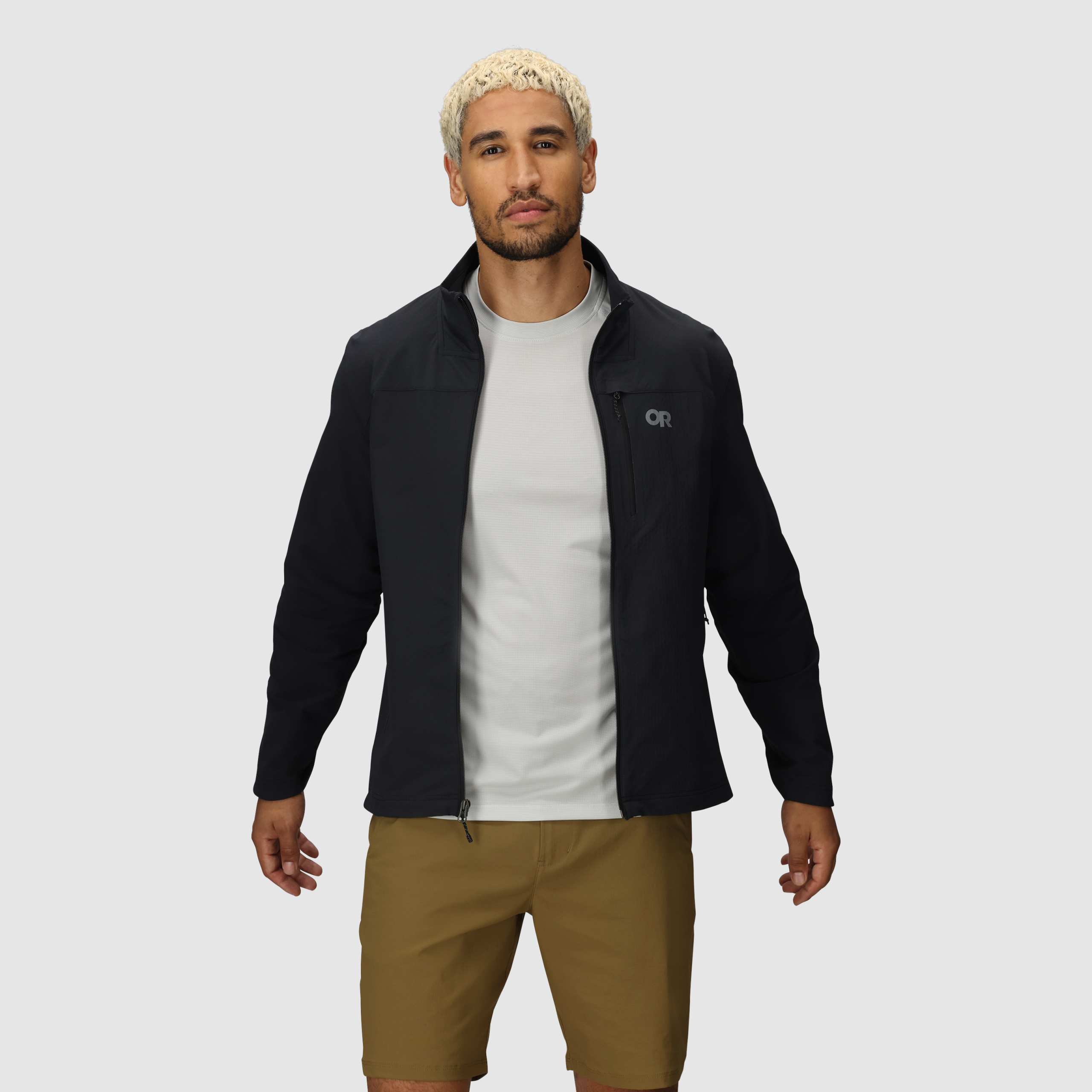 Men's Ultima Soft Shell Jacket - Image 28