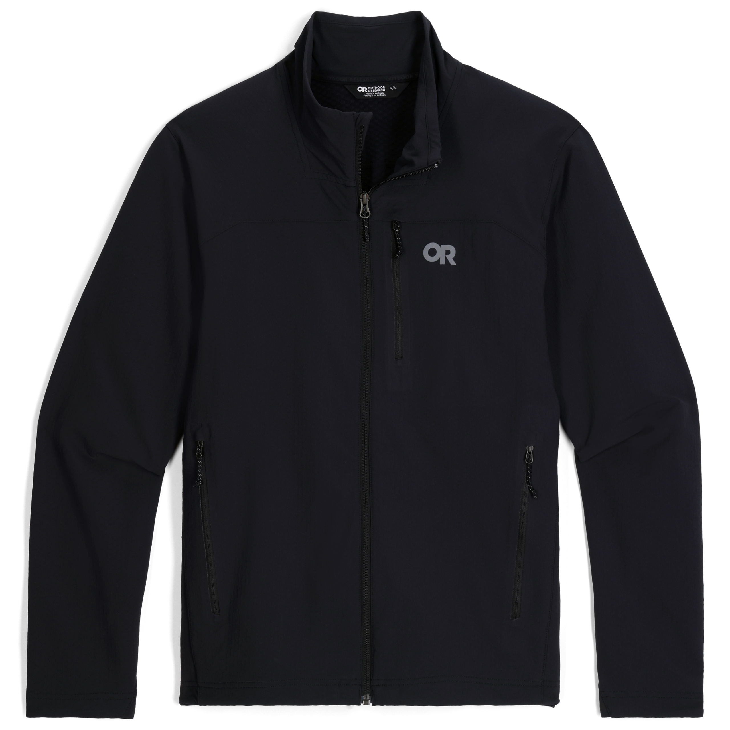 Men's Ultima Soft Shell Jacket - Image 30