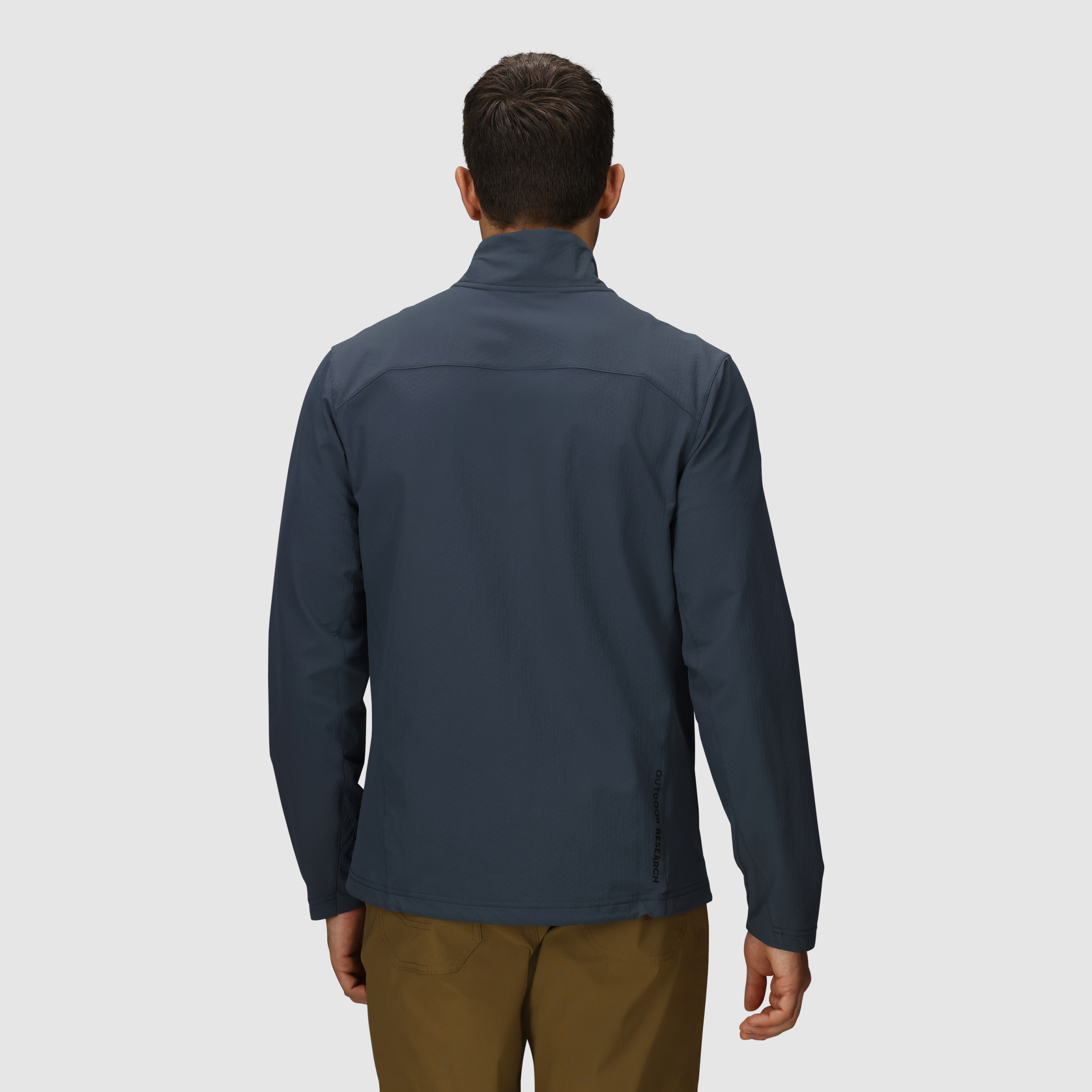 Men's Ultima Soft Shell Jacket - Image 2