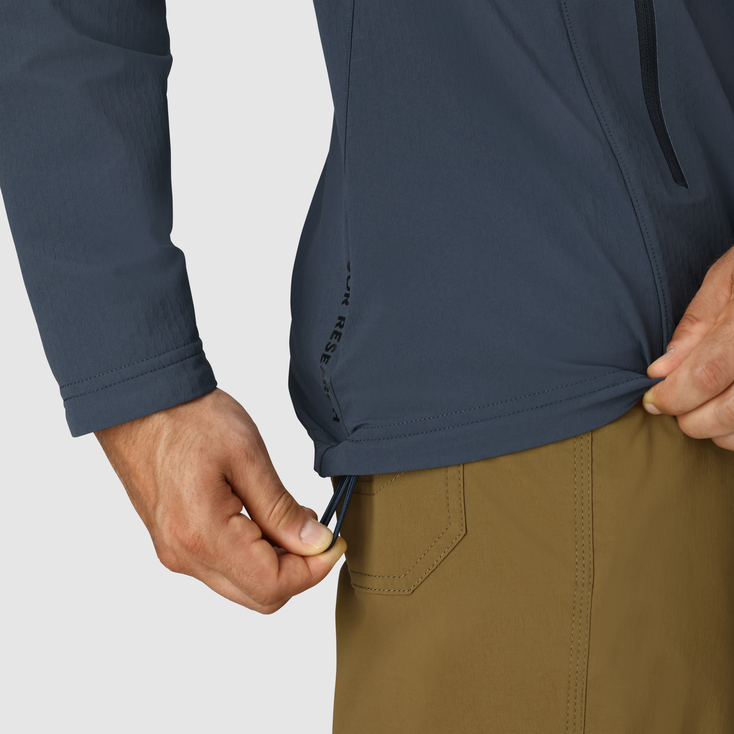 Men's Ultima Soft Shell Jacket - Image 7