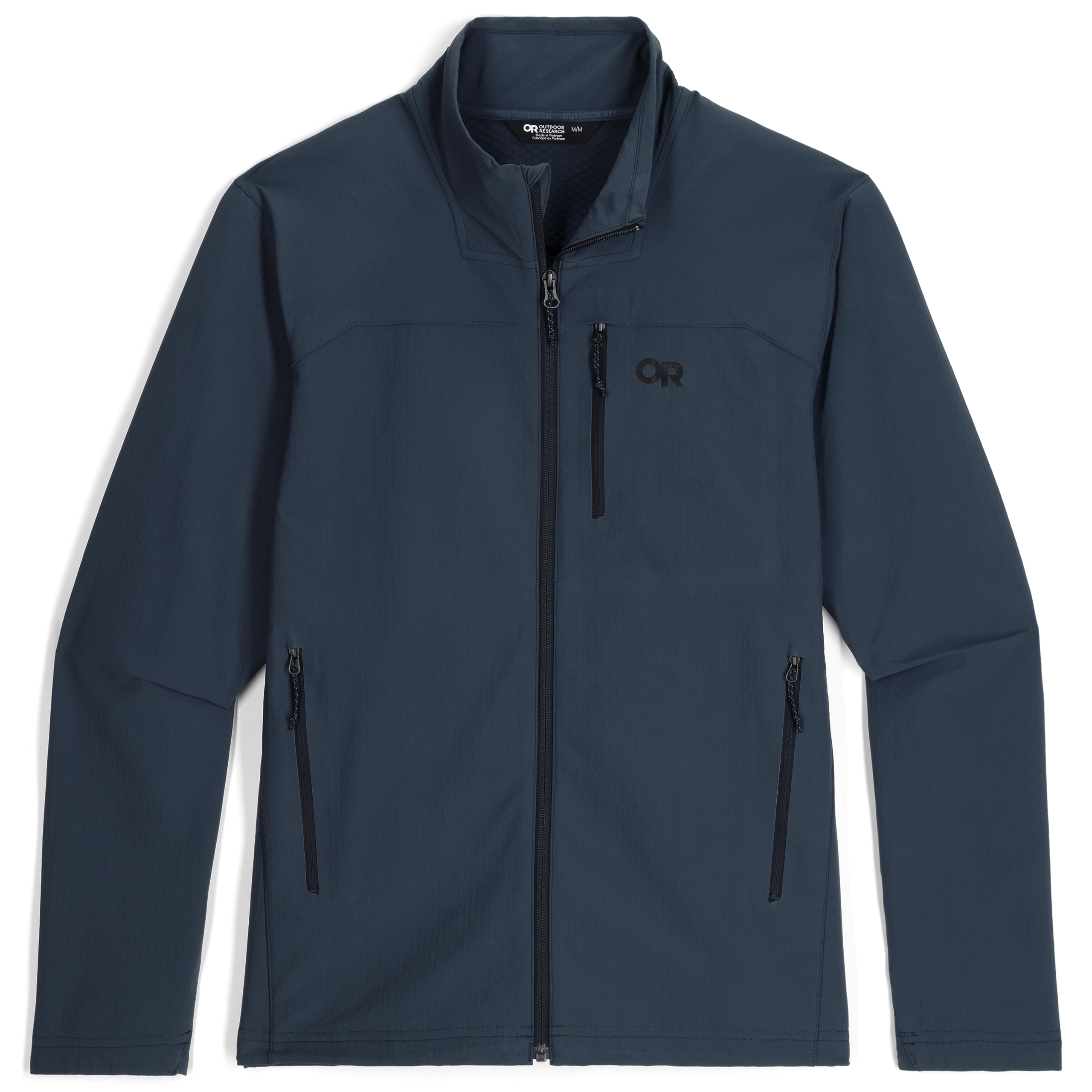 Men's Ultima Soft Shell Jacket - Image 9
