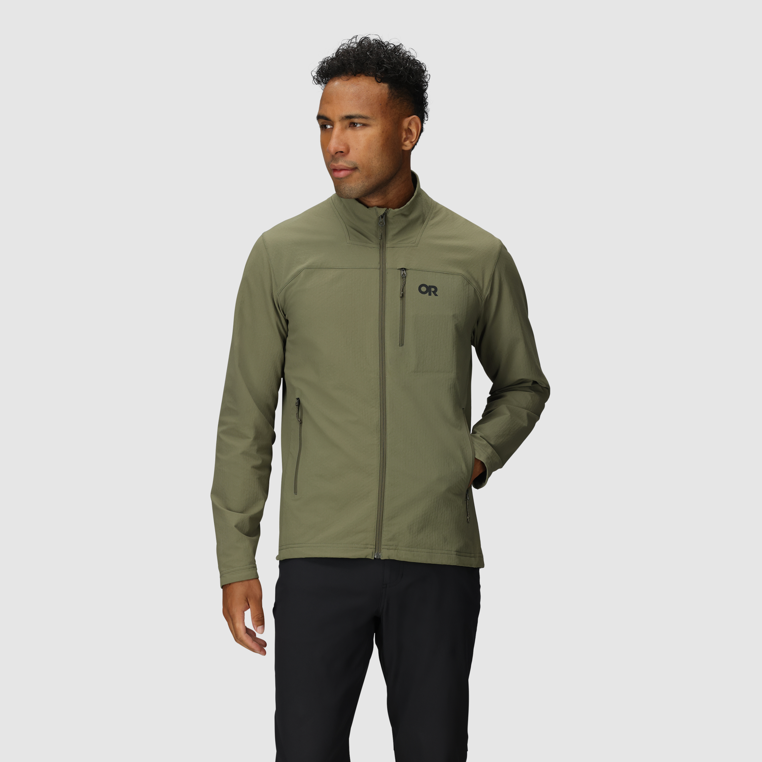 Men's Ultima Soft Shell Jacket - Image 19