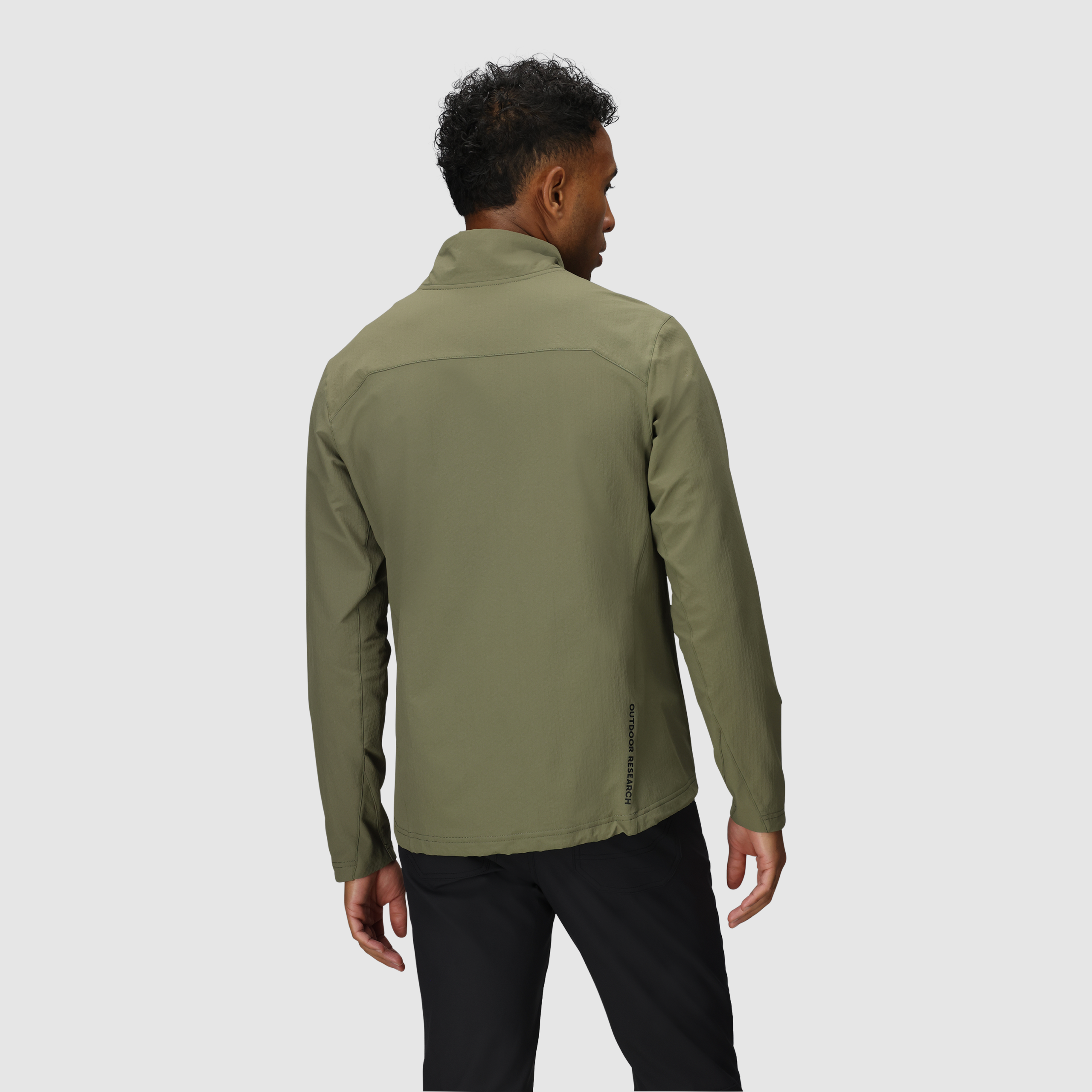 Men's Ultima Soft Shell Jacket - Image 20