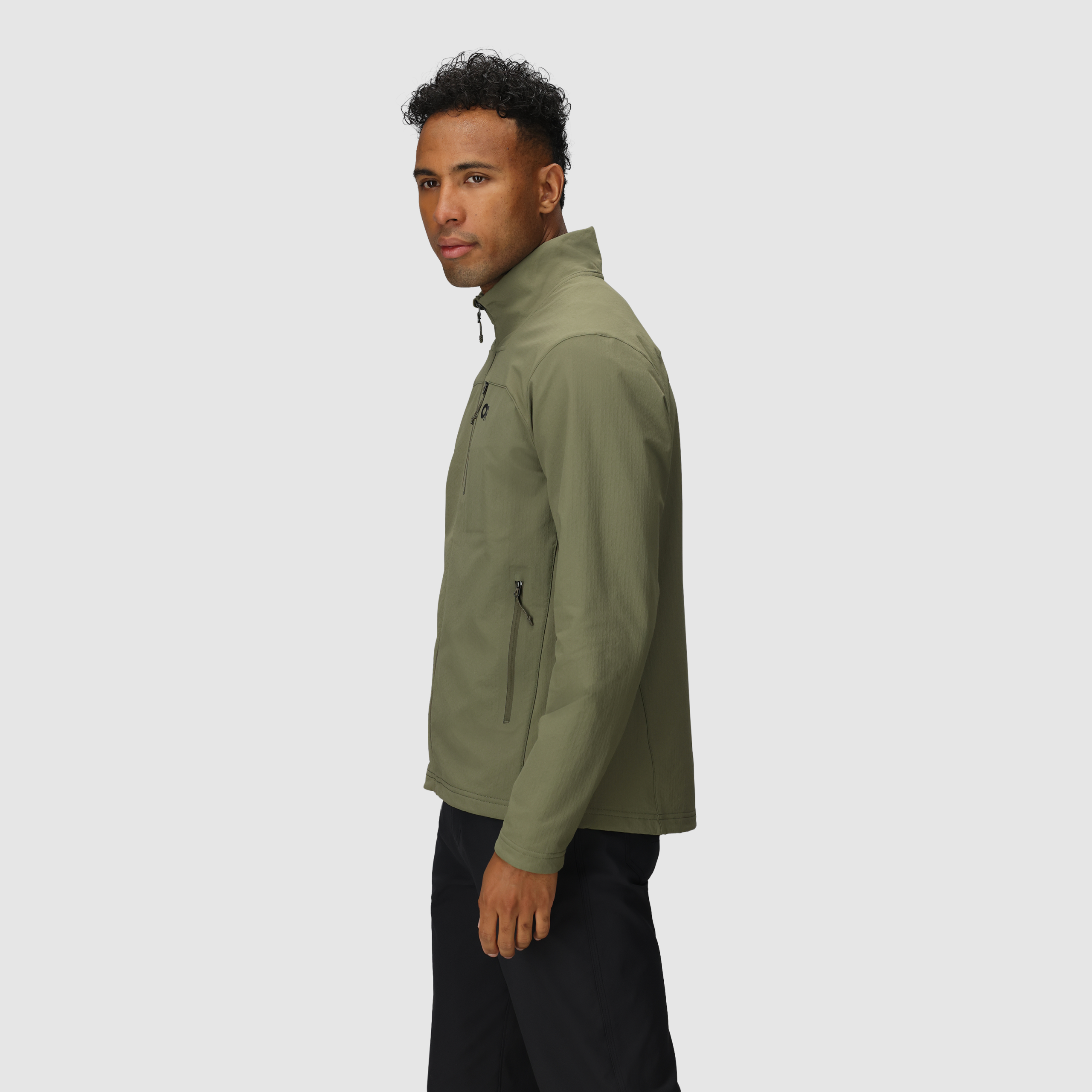 Men's Ultima Soft Shell Jacket - Image 21