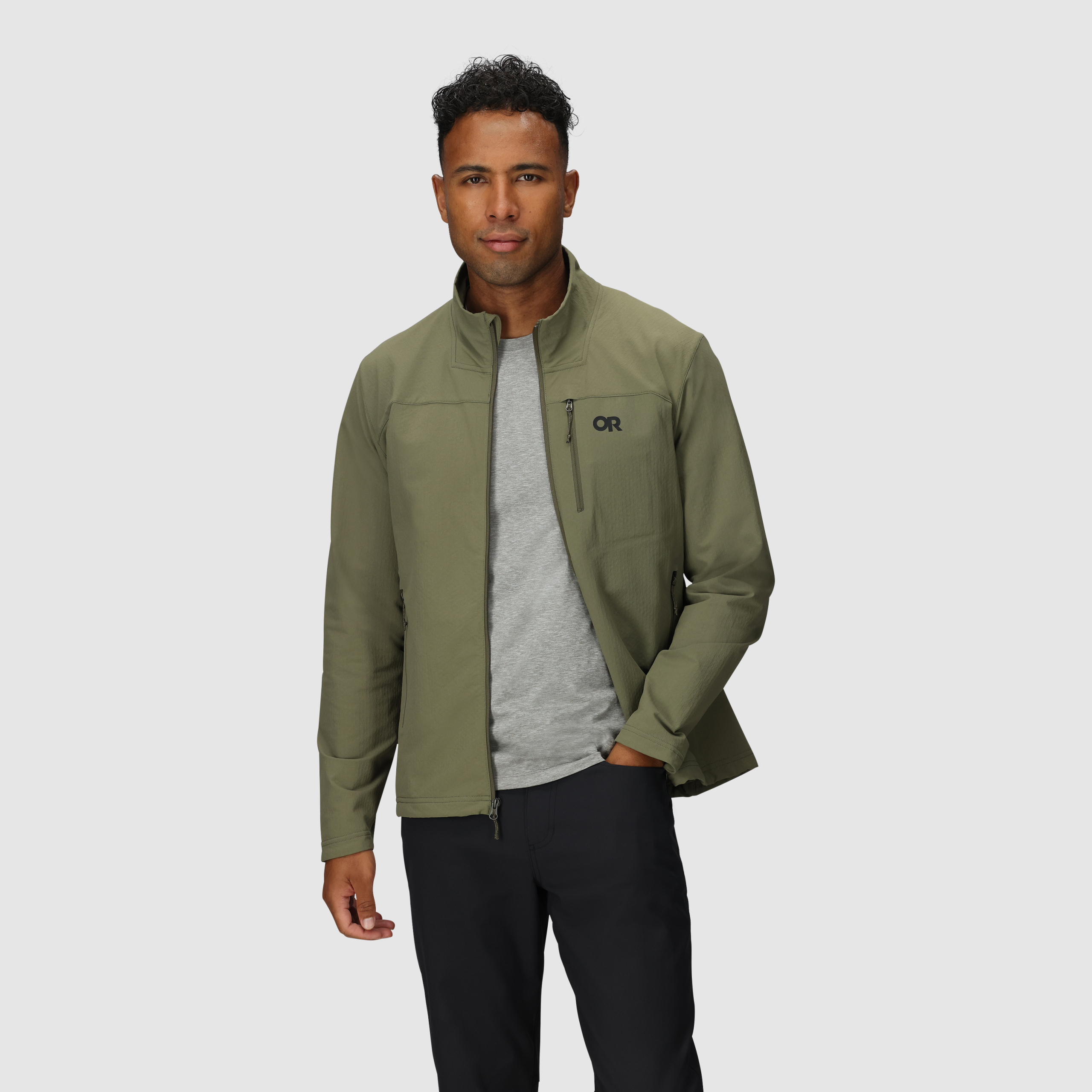 Men's Ultima Soft Shell Jacket - Image 22