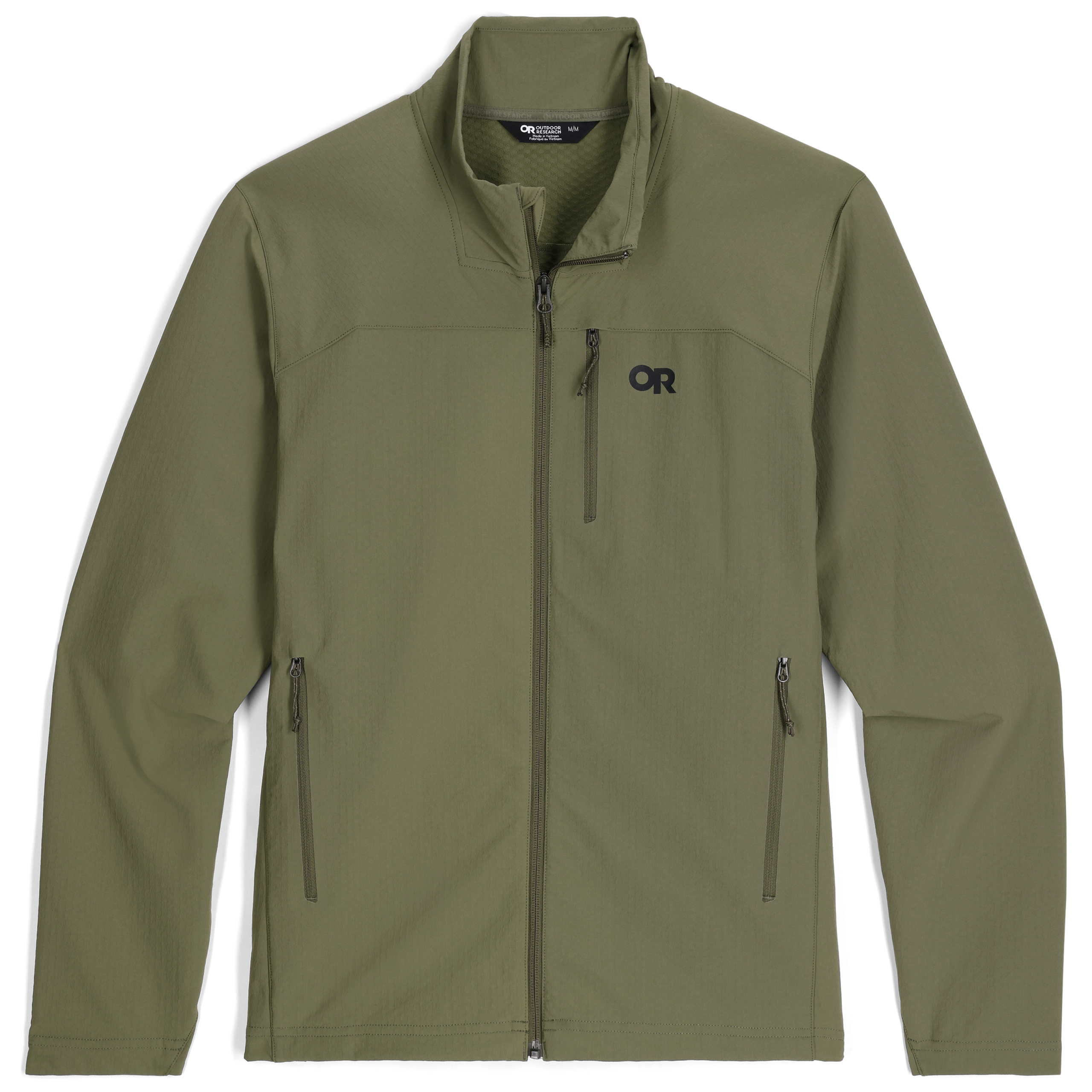 Men's Ultima Soft Shell Jacket - Image 24