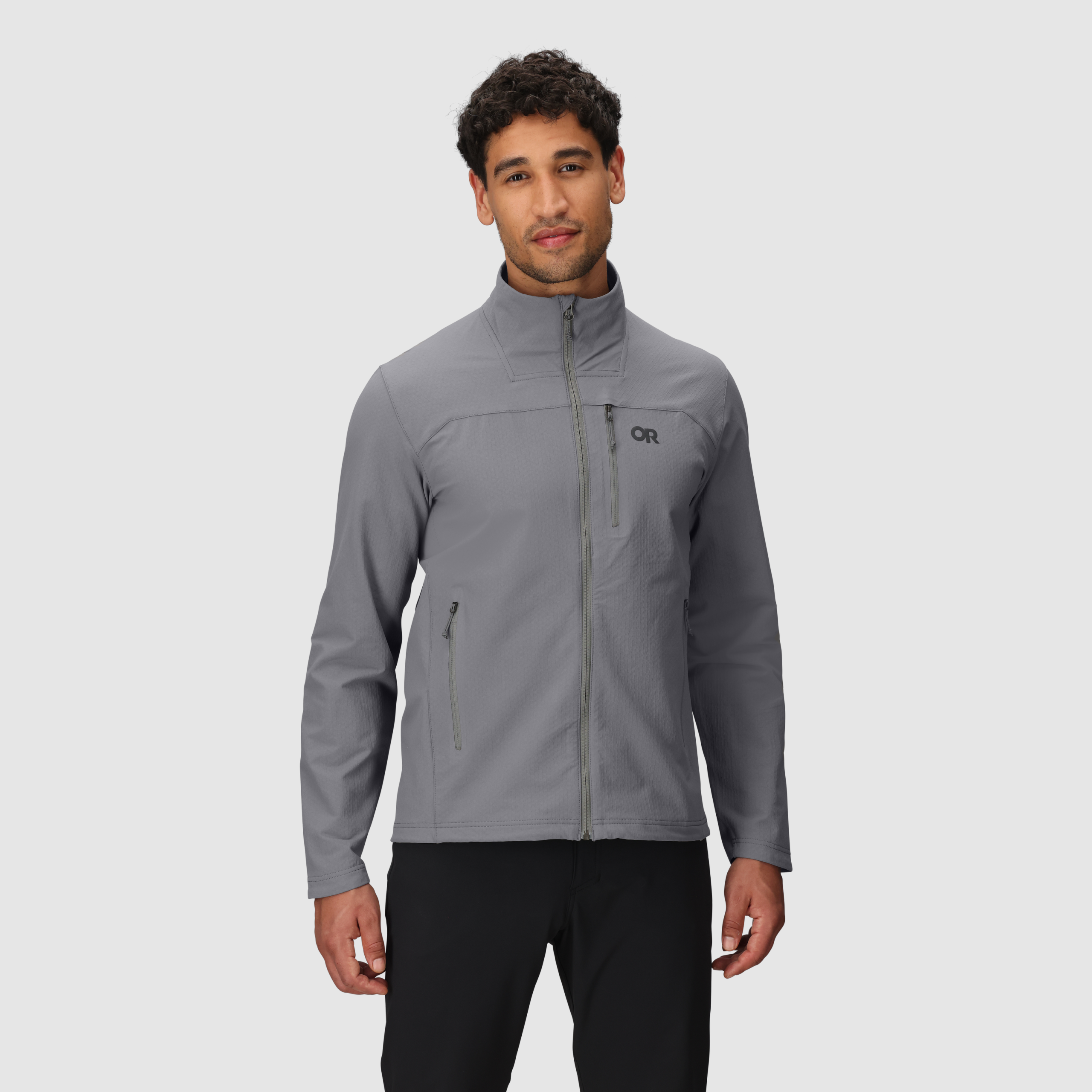 Men's Ultima Soft Shell Jacket - Image 10