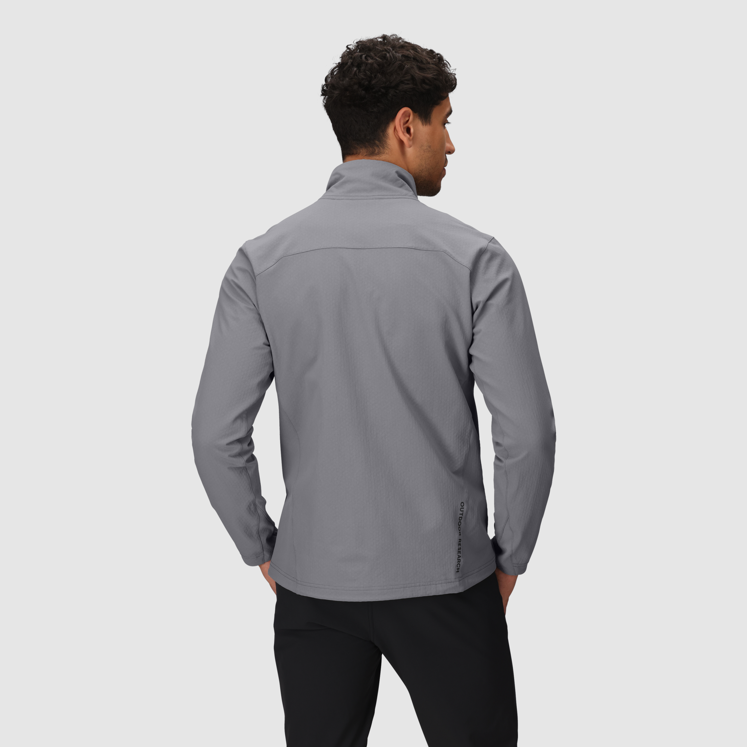 Men's Ultima Soft Shell Jacket - Image 11