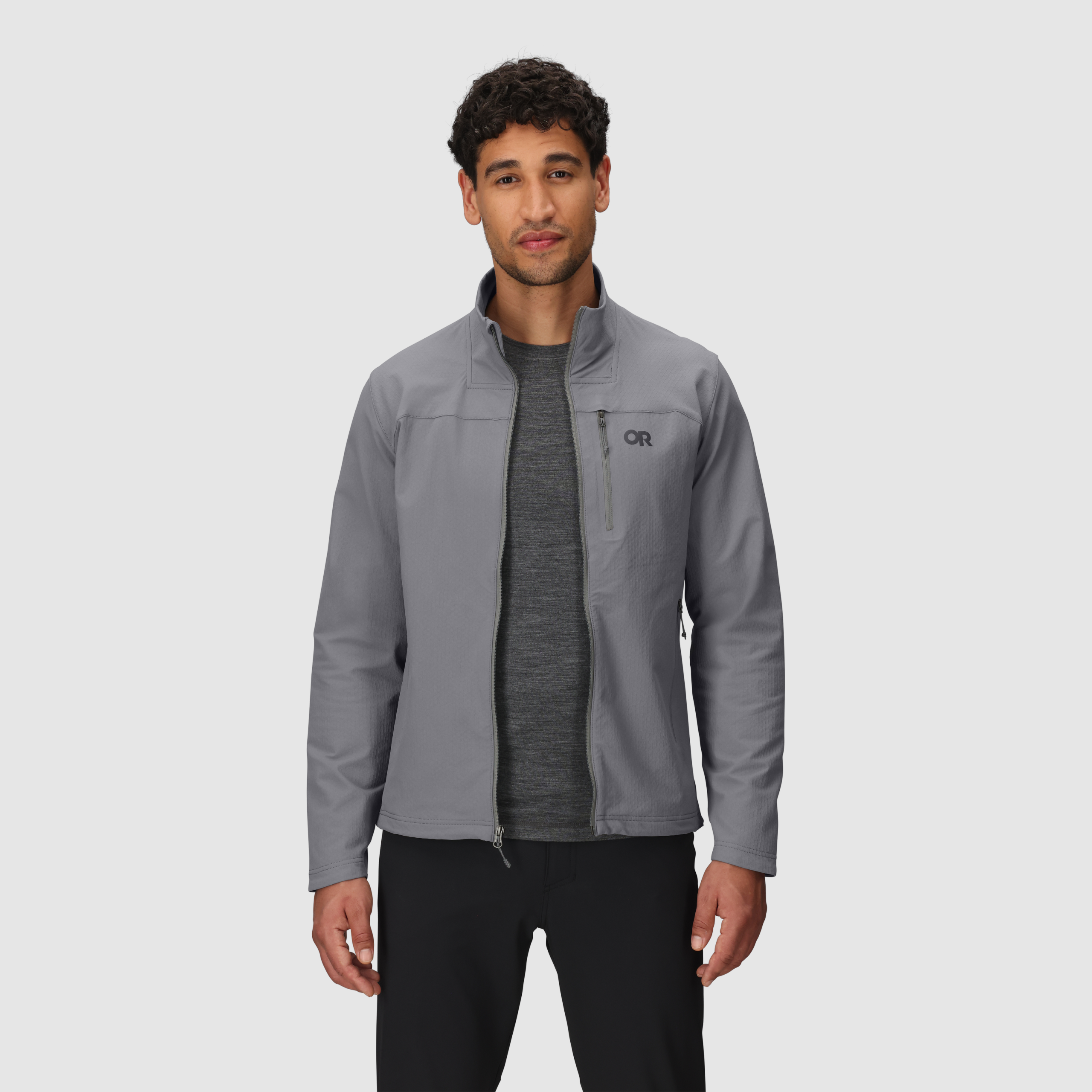 Men's Ultima Soft Shell Jacket - Image 12