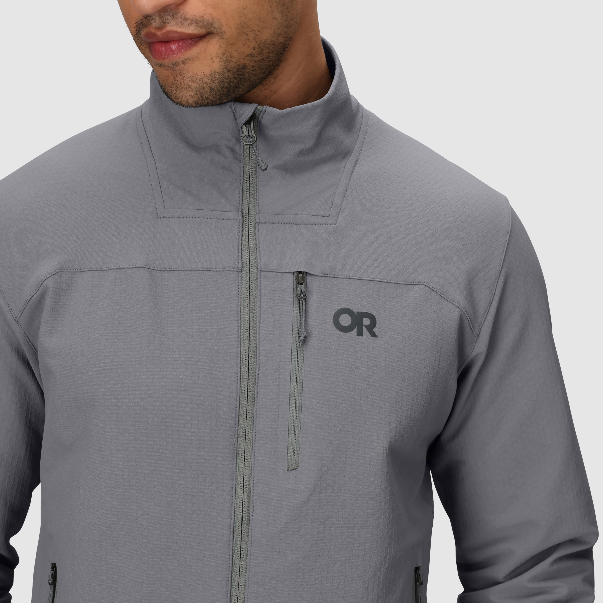 Men's Ultima Soft Shell Jacket - Image 16