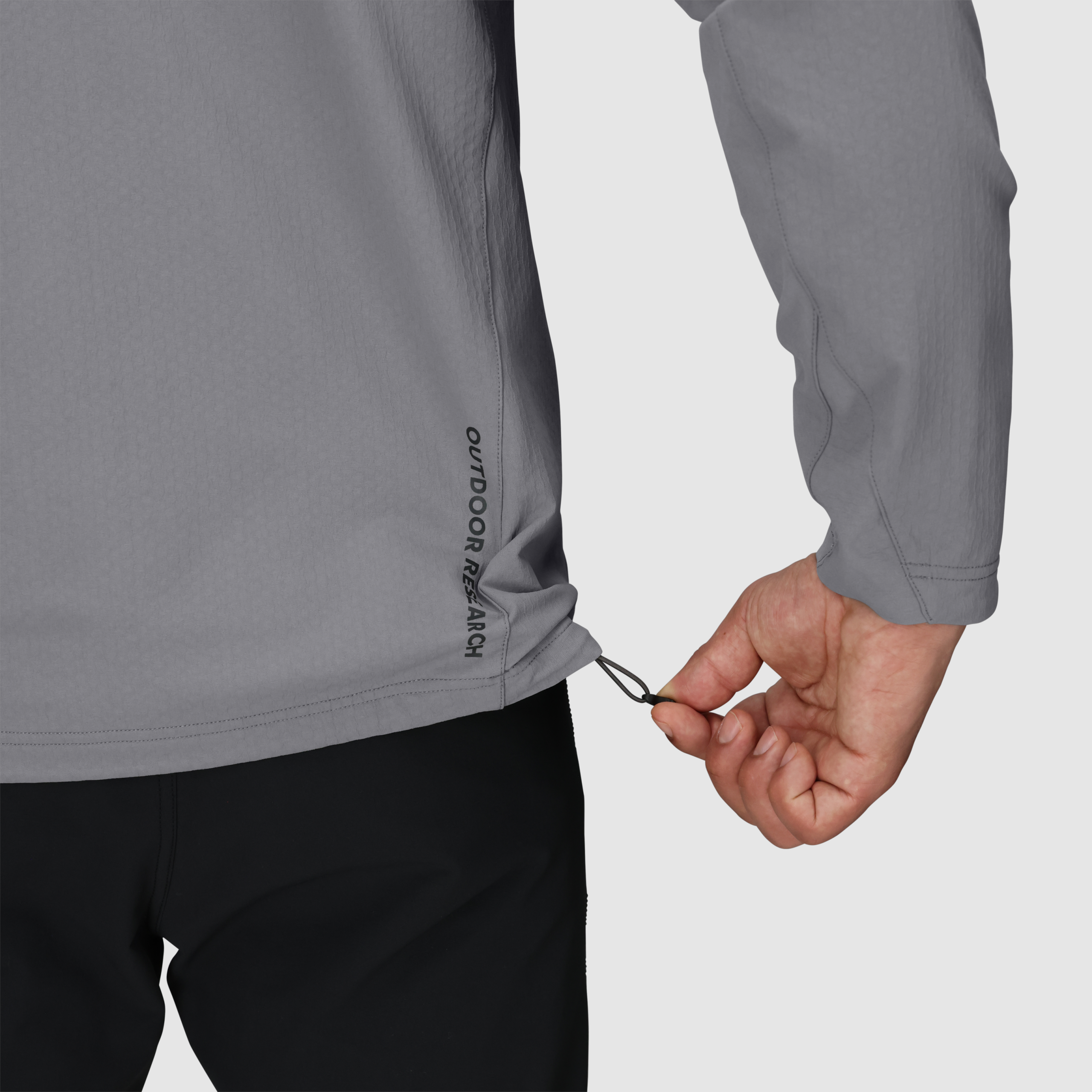 Men's Ultima Soft Shell Jacket - Image 18