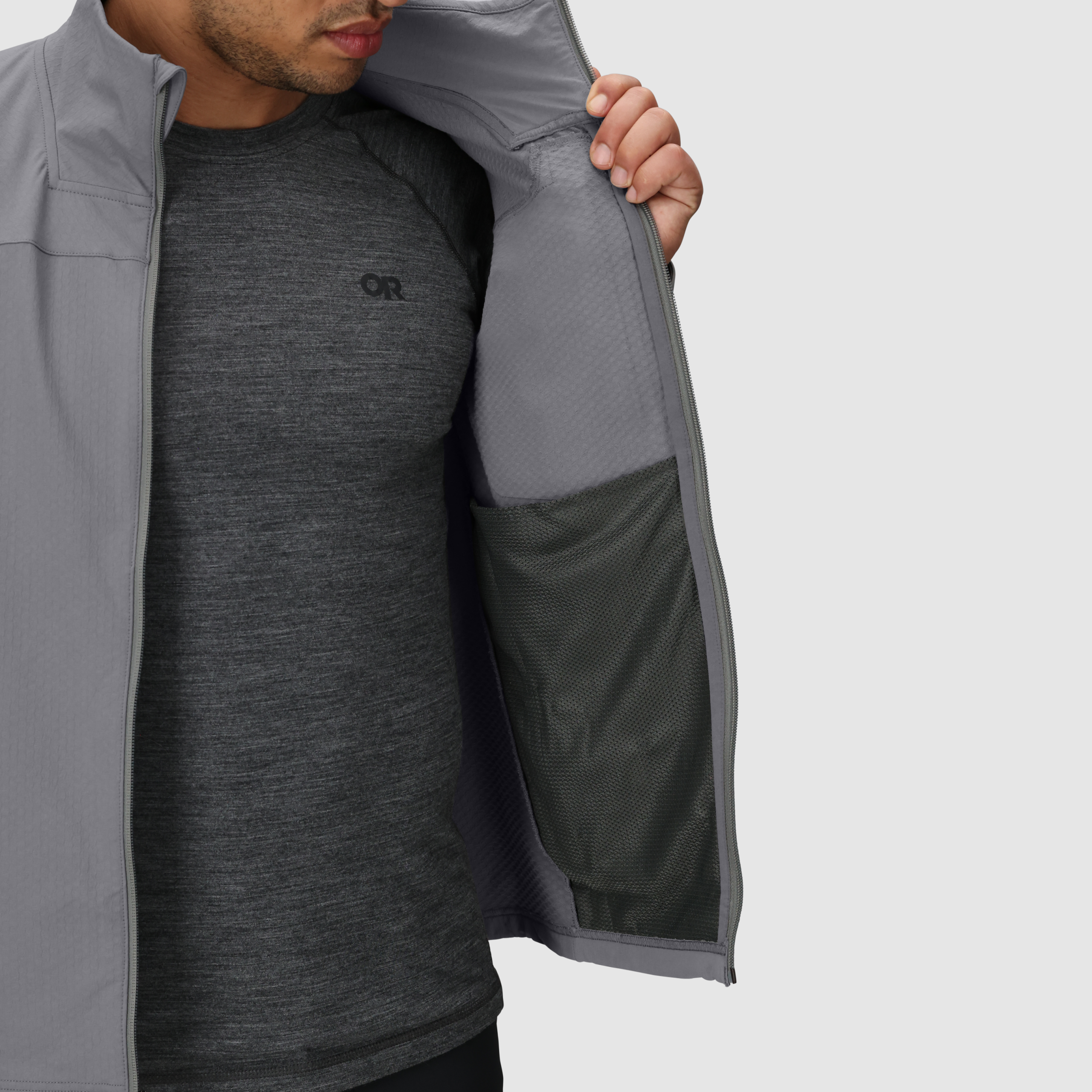 Men's Ultima Soft Shell Jacket - Image 17
