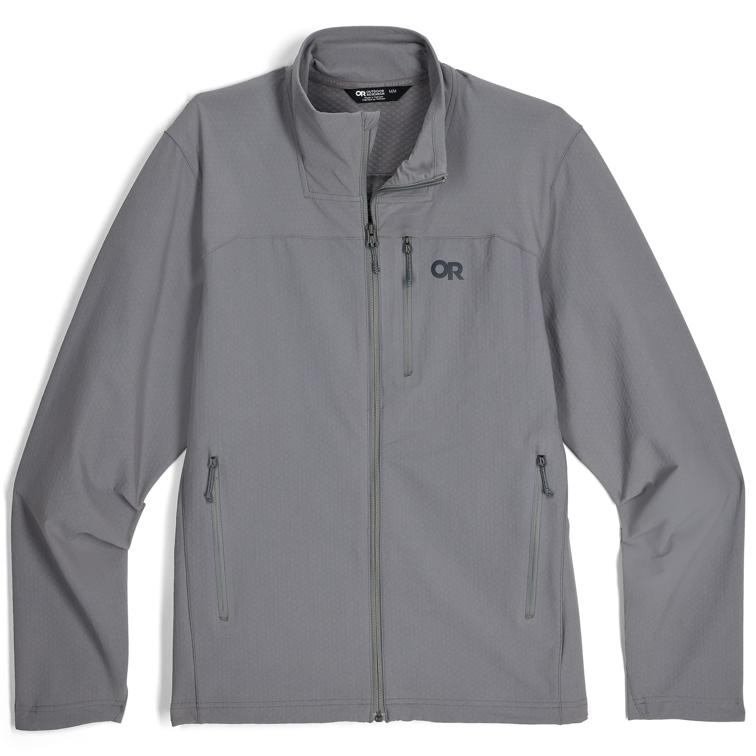 Men's Ultima Soft Shell Jacket - Image 15