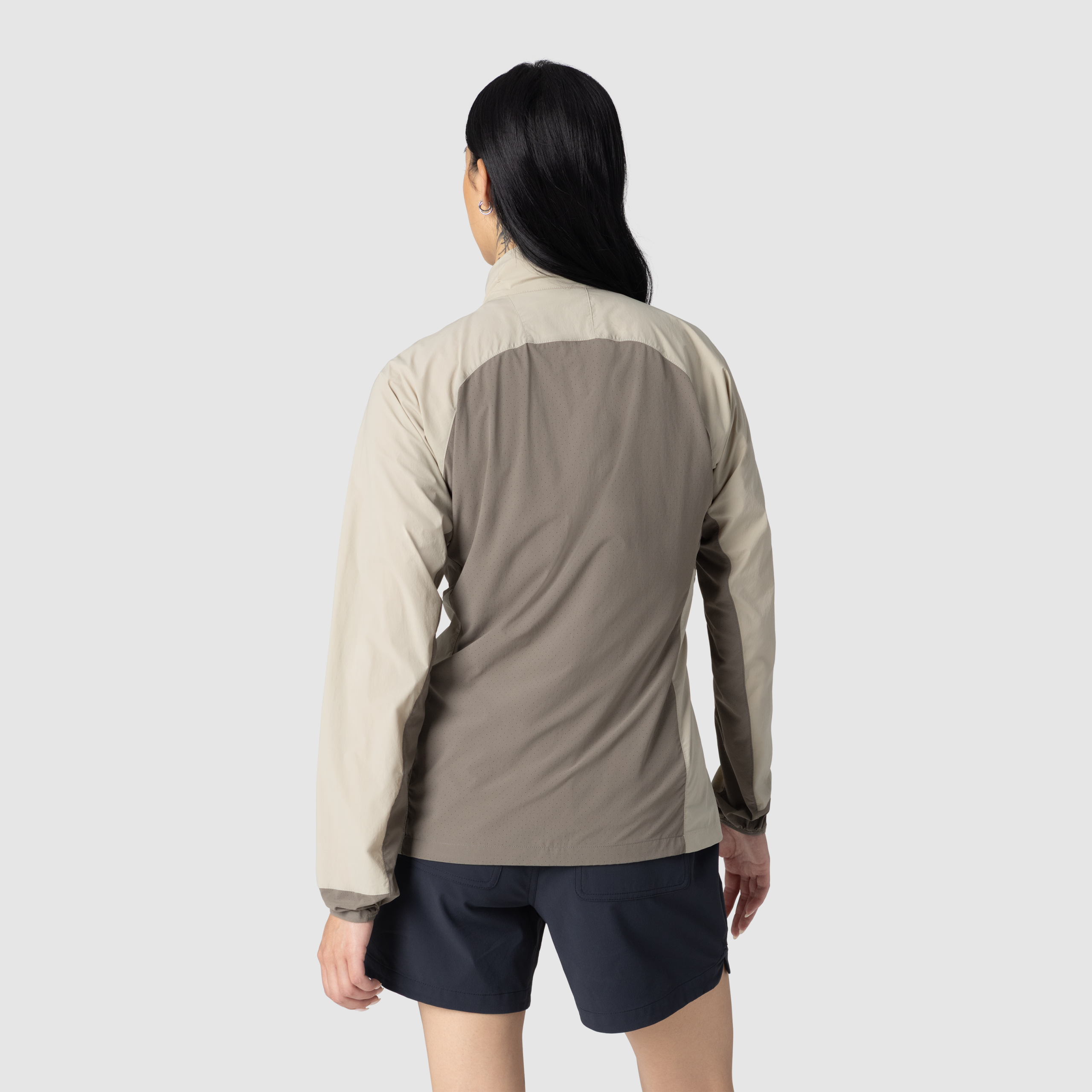 Women's Deviator Wind Jacket - Image 14