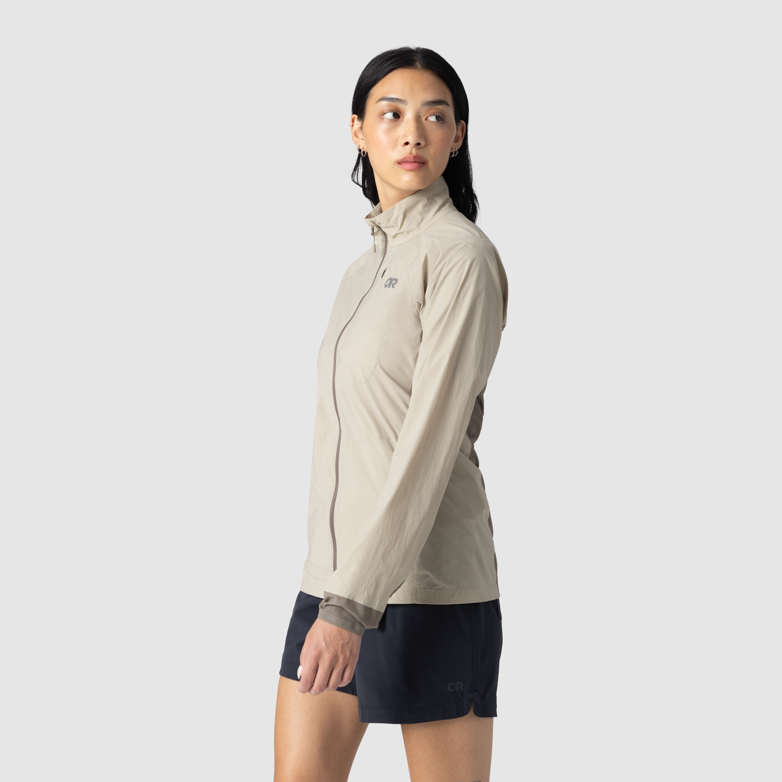 Women's Deviator Wind Jacket - Image 15
