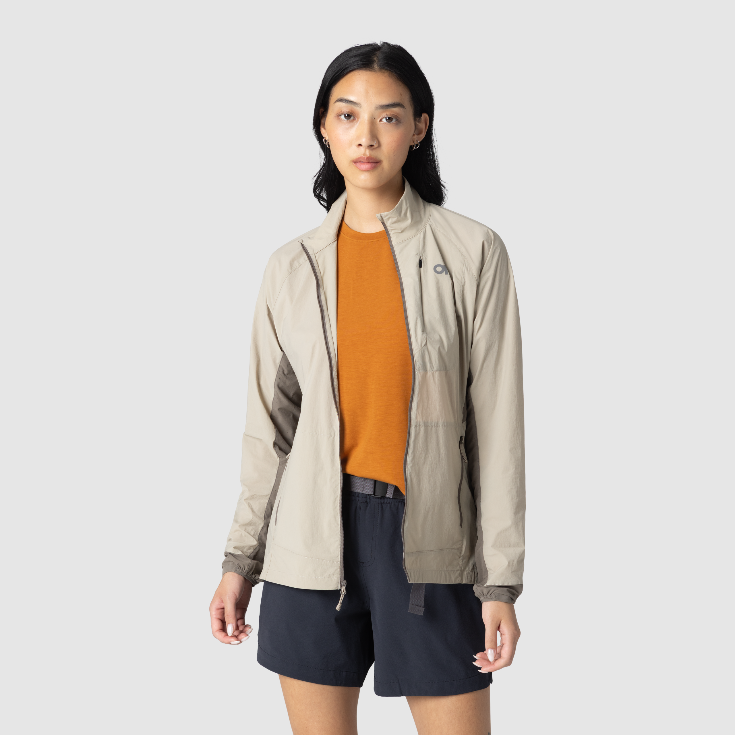 Women's Deviator Wind Jacket - Image 16