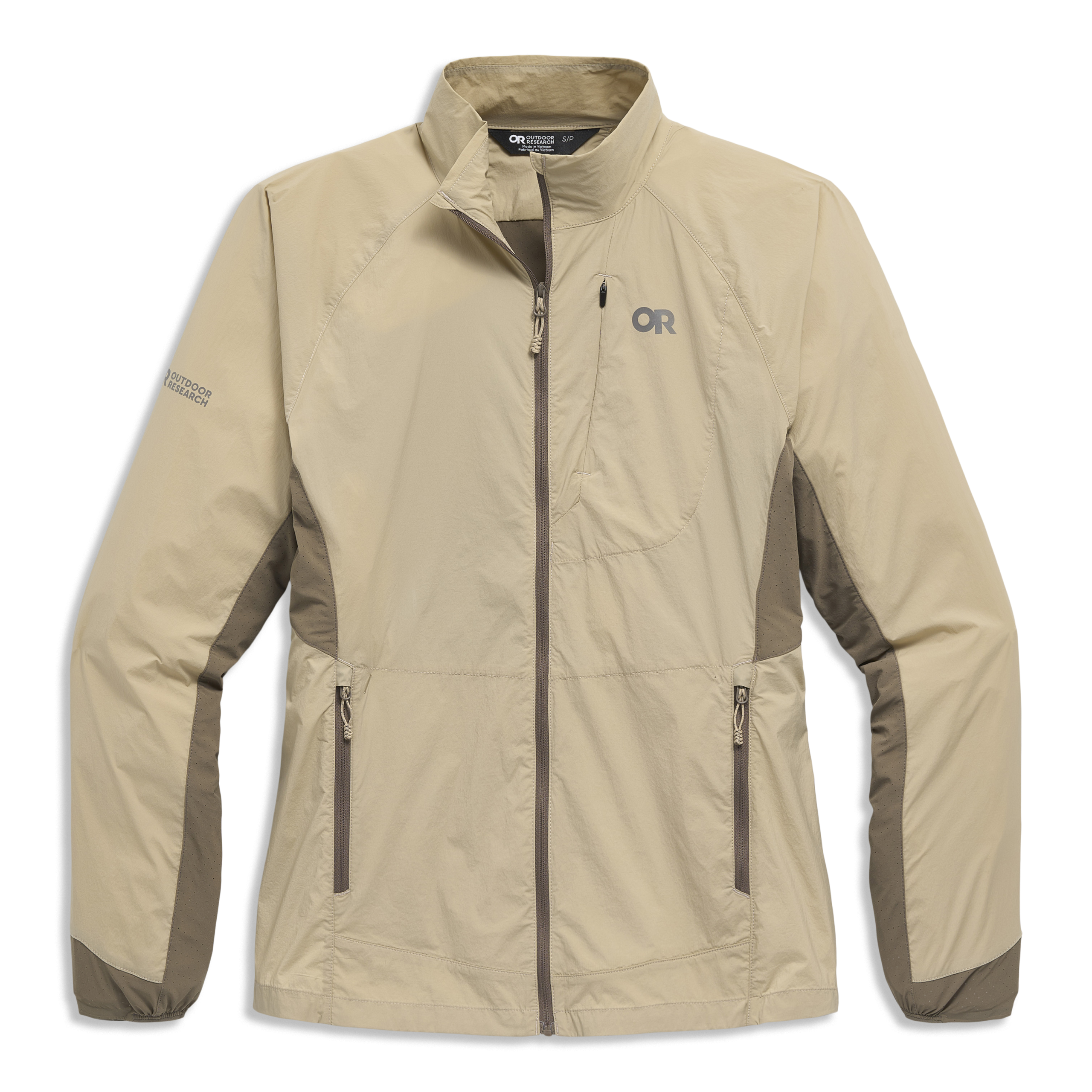 Women's Deviator Wind Jacket - Image 19
