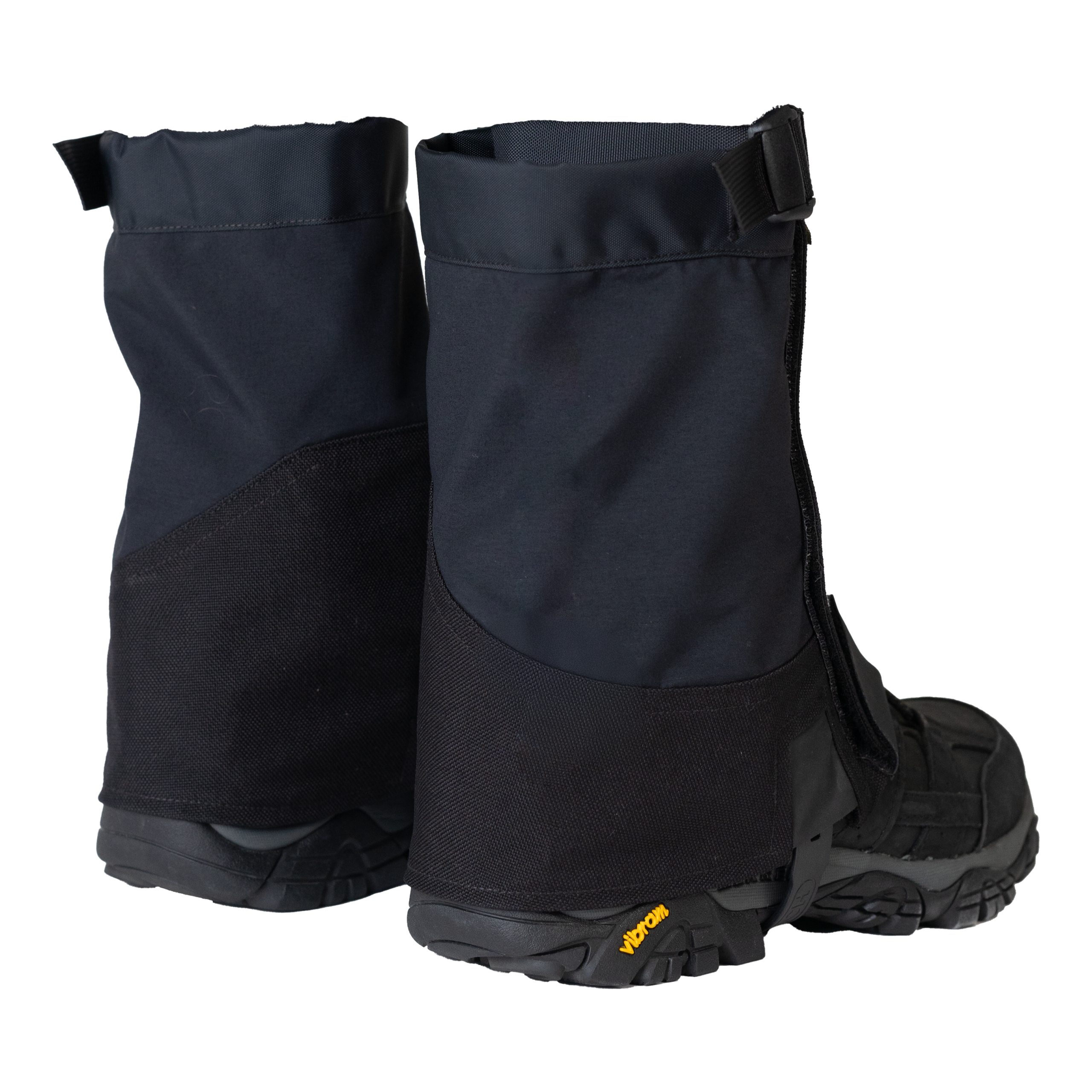 Crocodile Mid-Height Gaiter - Image 2