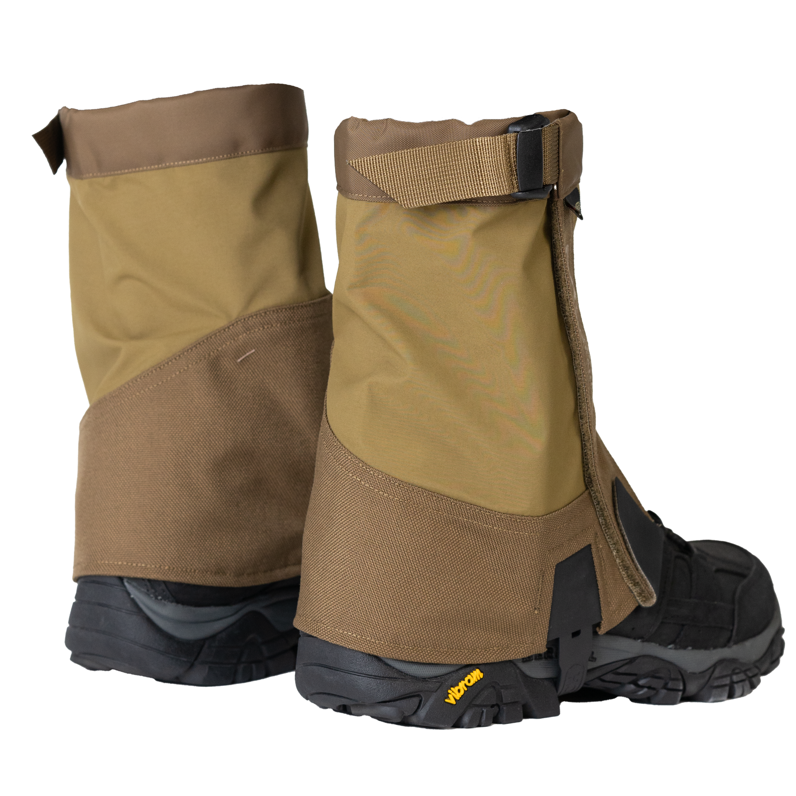 Crocodile Mid-Height Gaiter - Image 4