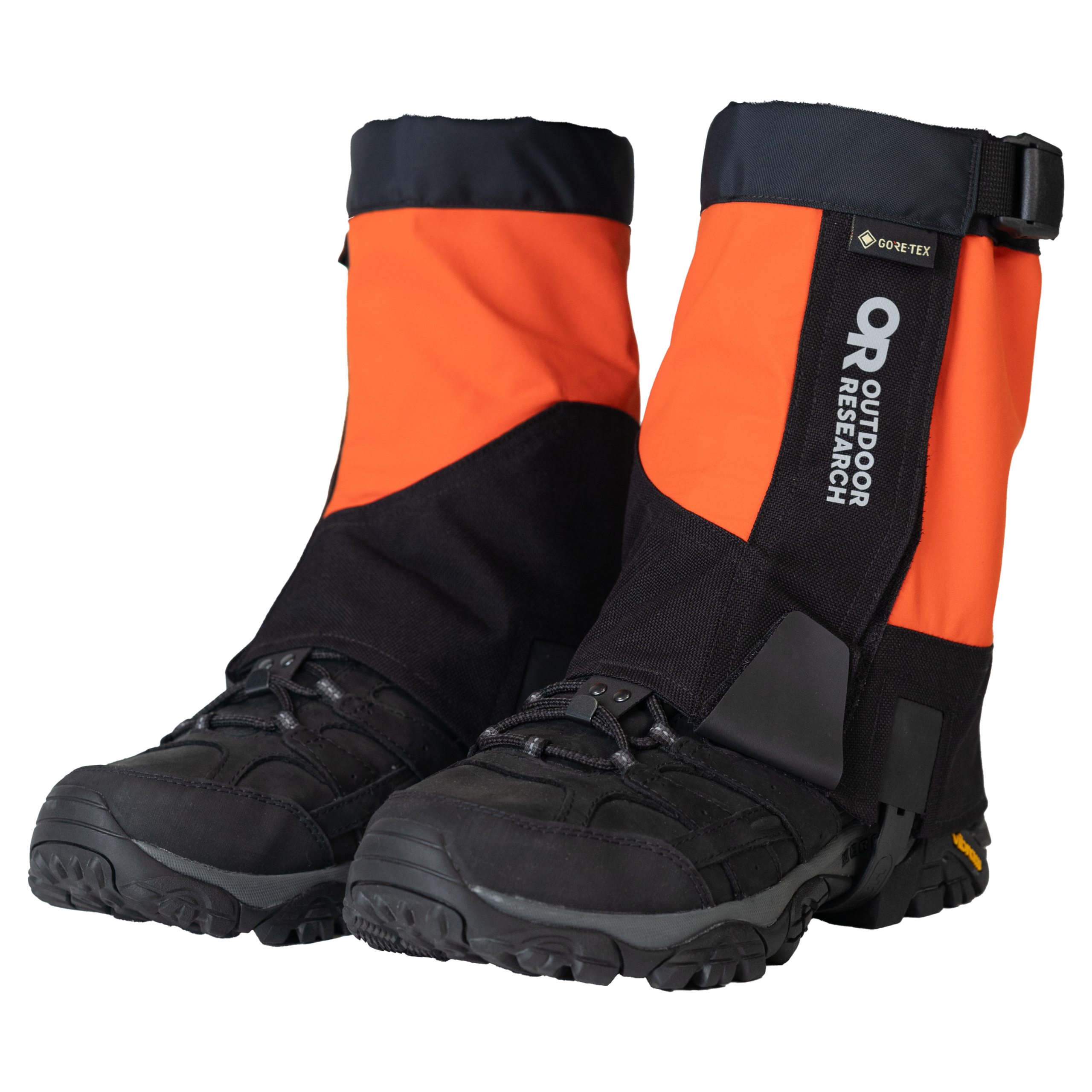 Crocodile Mid-Height Gaiter - Image 5
