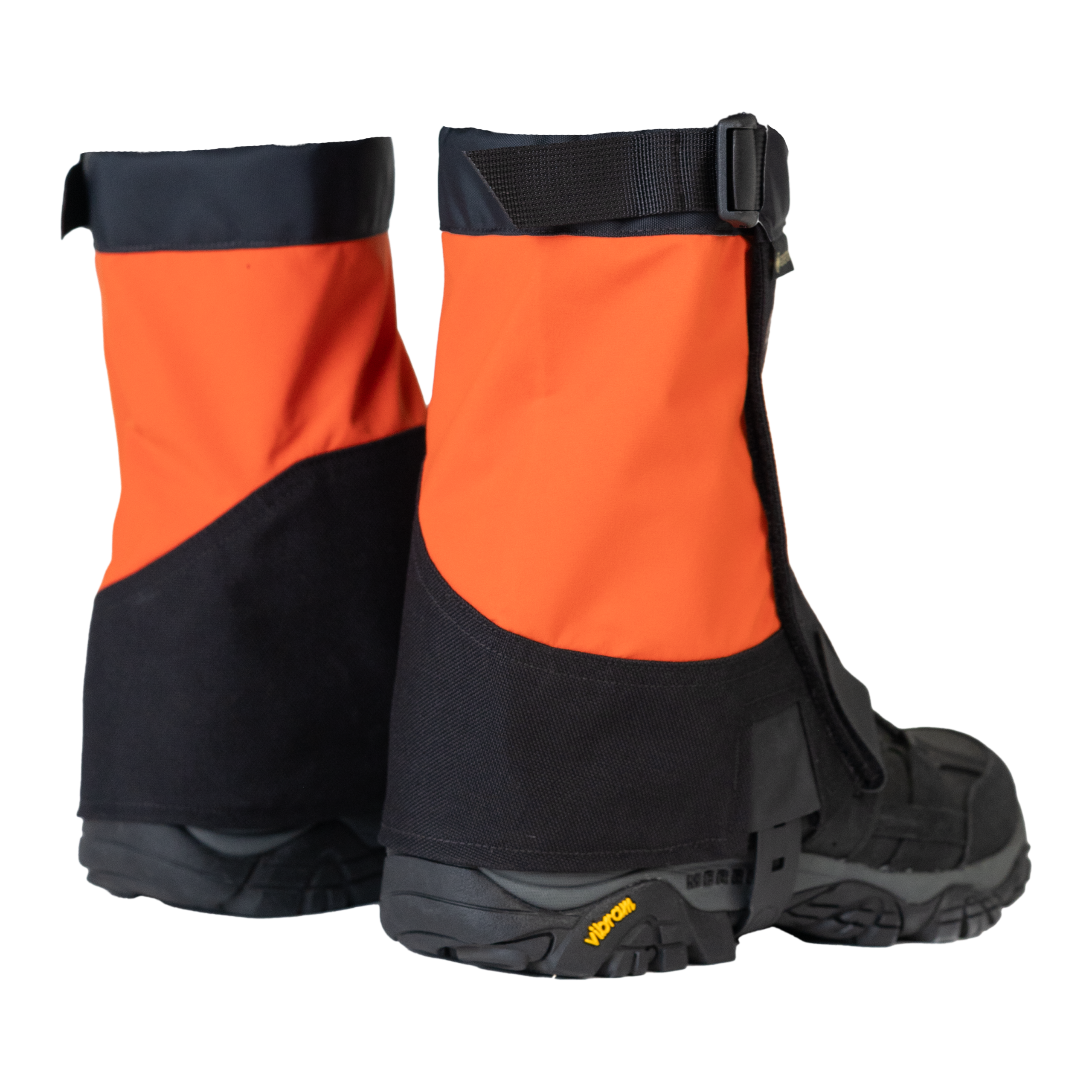 Crocodile Mid-Height Gaiter - Image 6