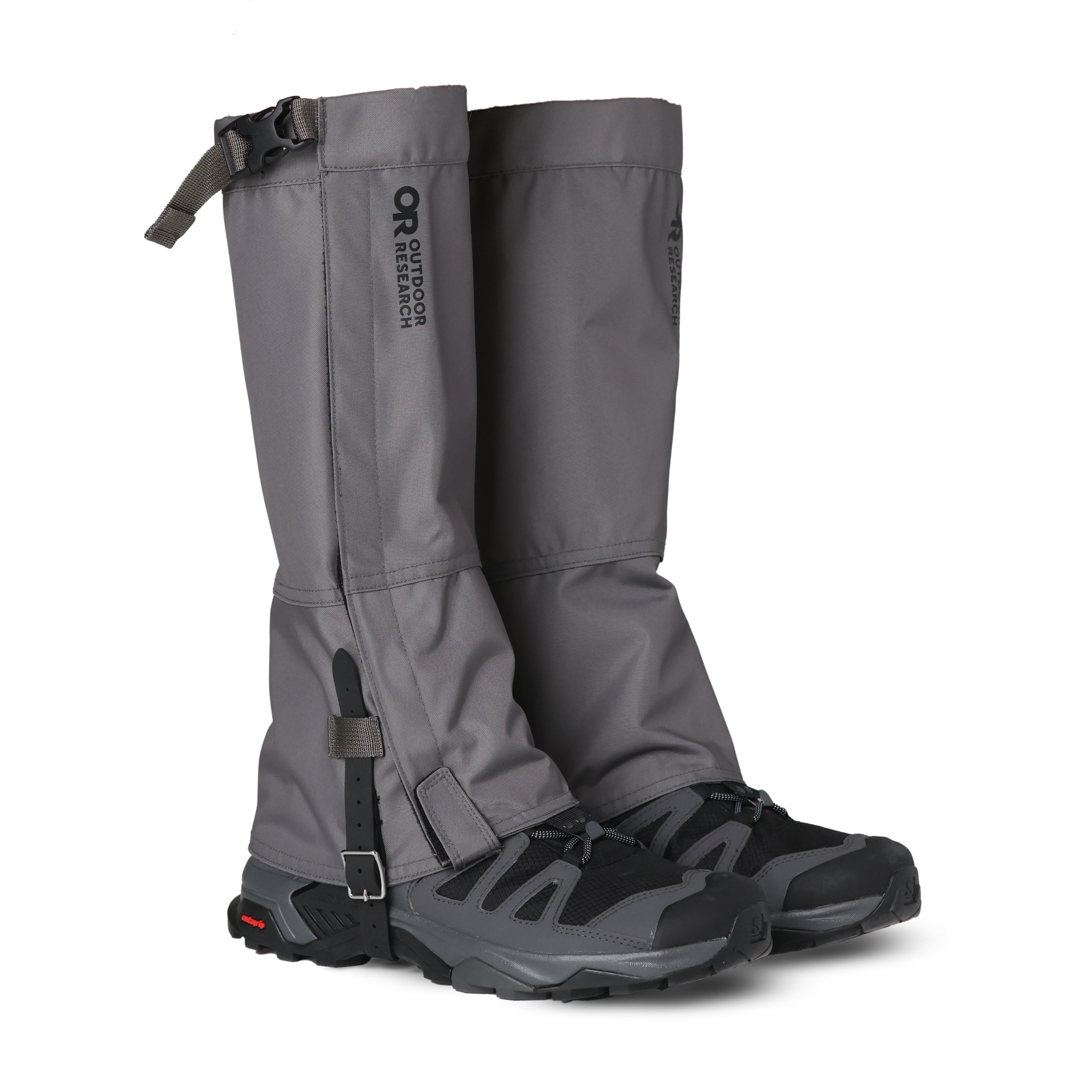 Women's Rocky Mountain High Gaiter II - Image 2