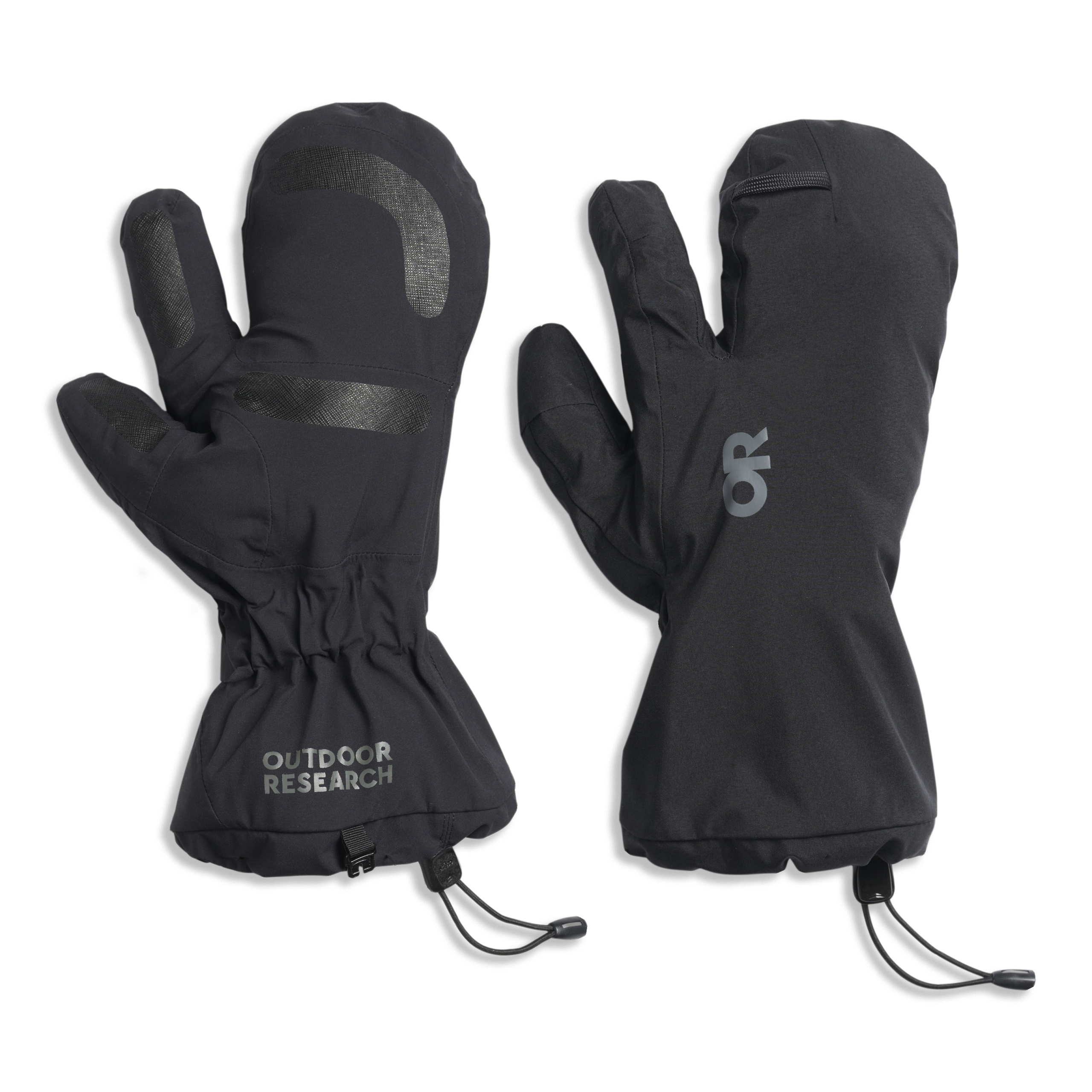 Lightweight TF Shell Mitt - Image 4