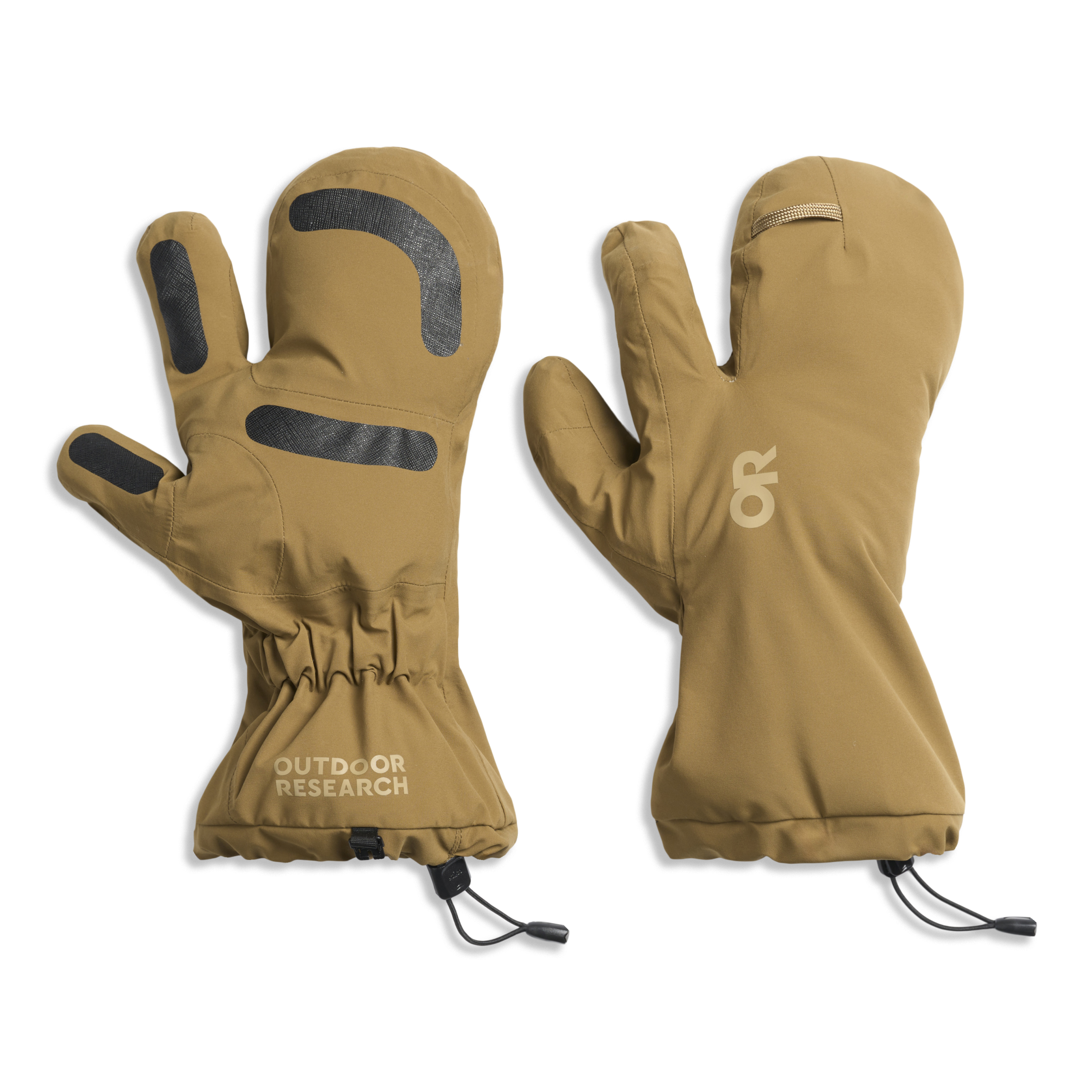 Lightweight TF Shell Mitt - Image 3