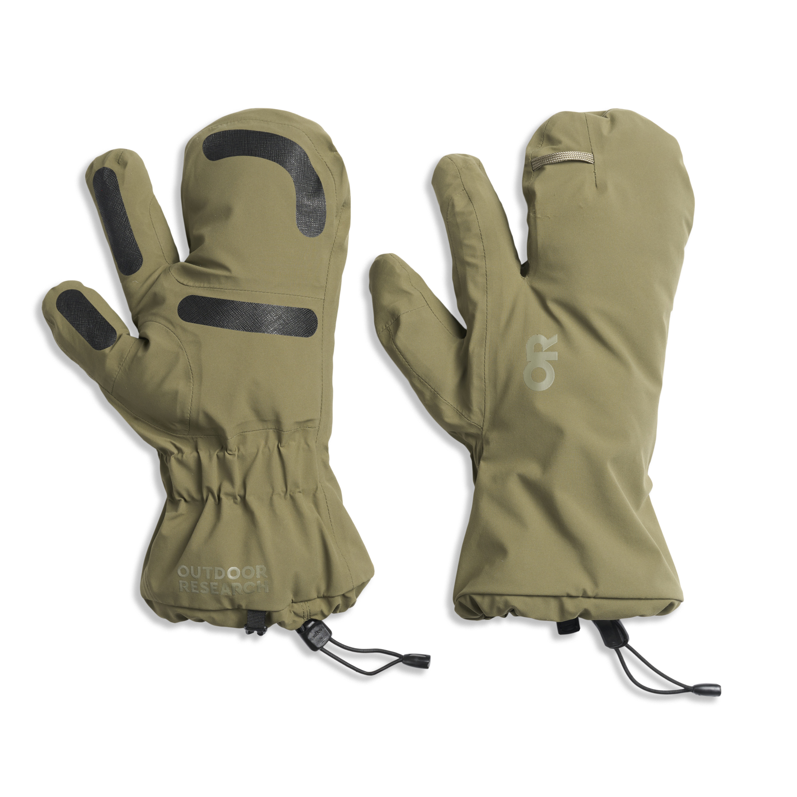 Lightweight TF Shell Mitt - Image 2