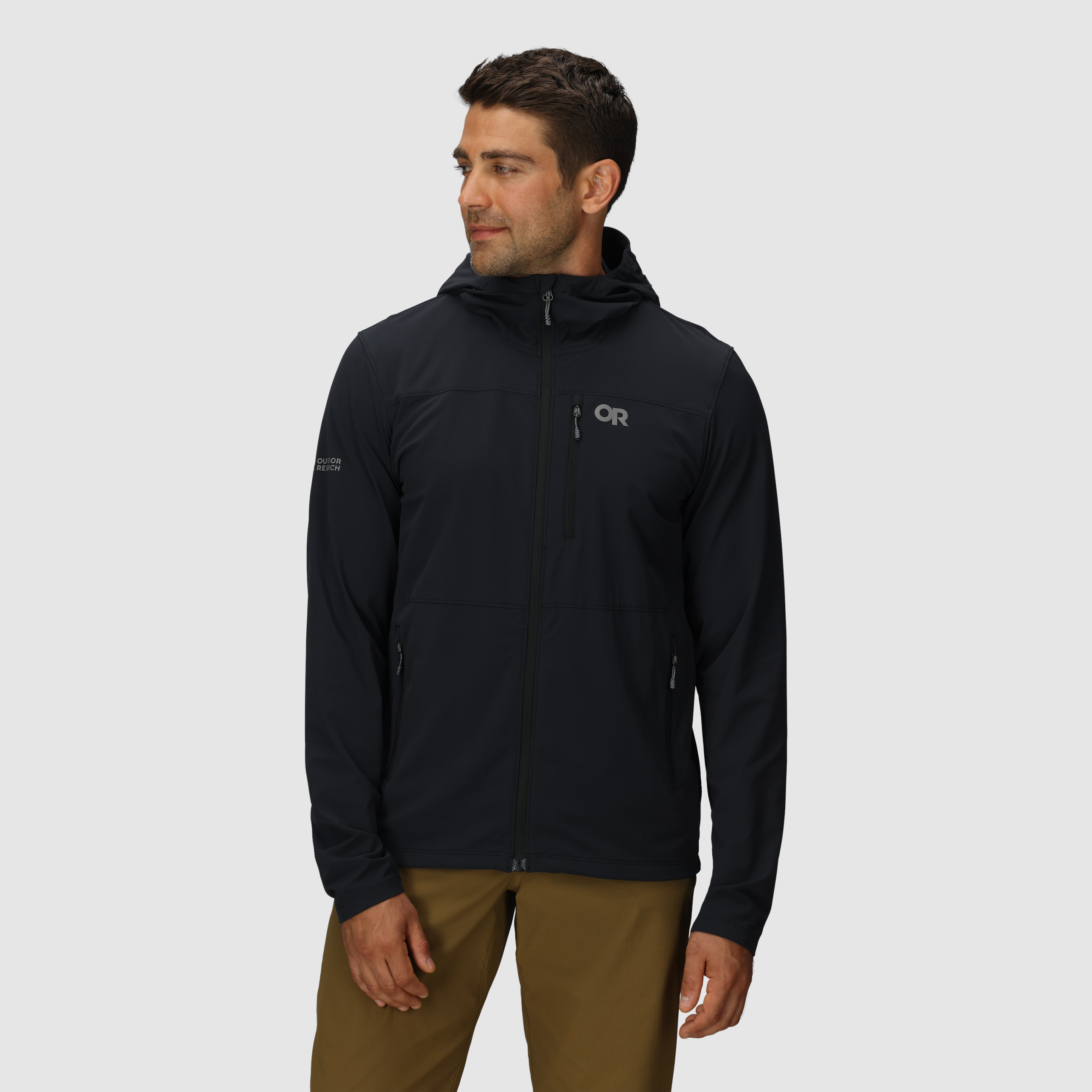 Men's Ferrosi Hoodie - Image 17
