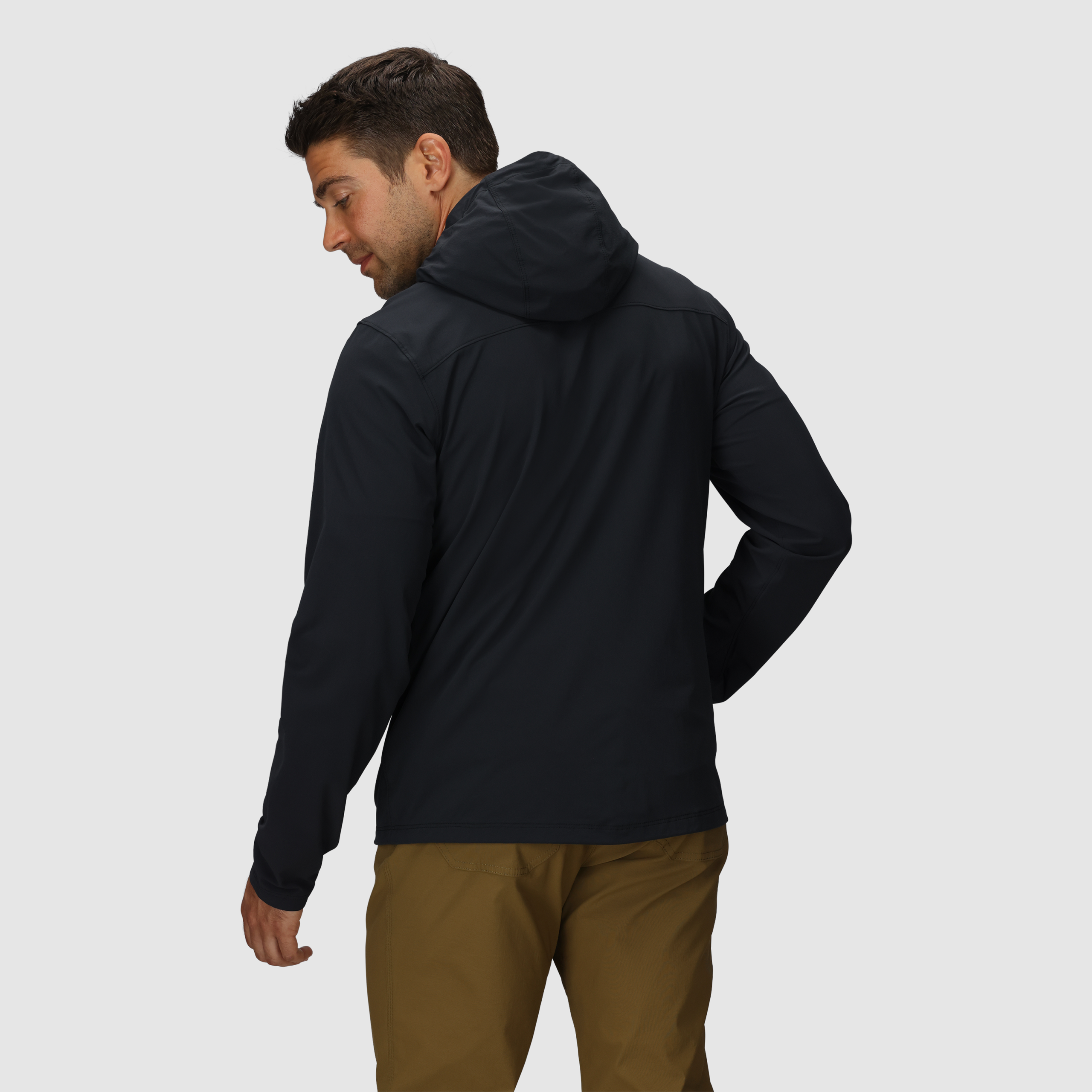Men's Ferrosi Hoodie - Image 18