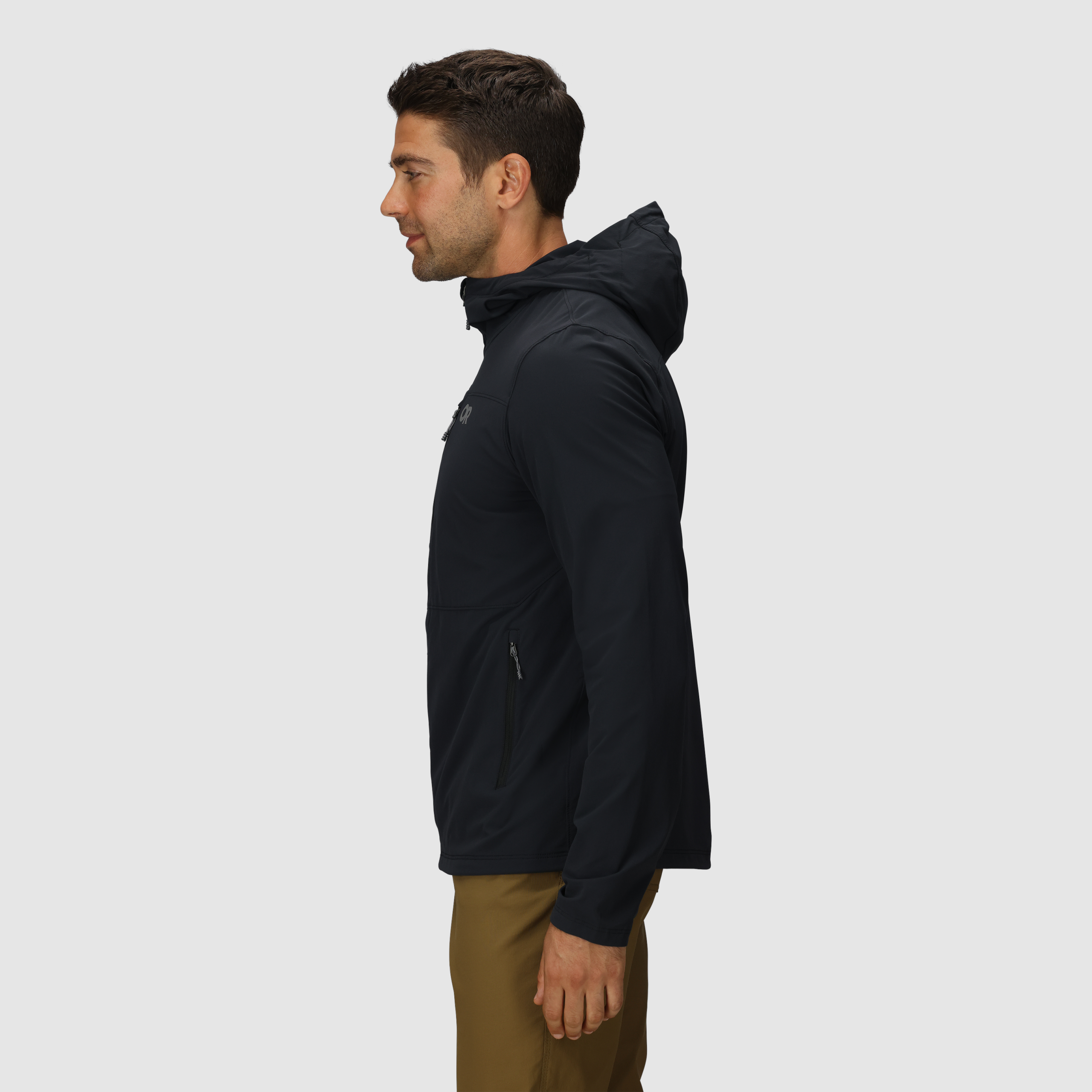 Men's Ferrosi Hoodie - Image 19