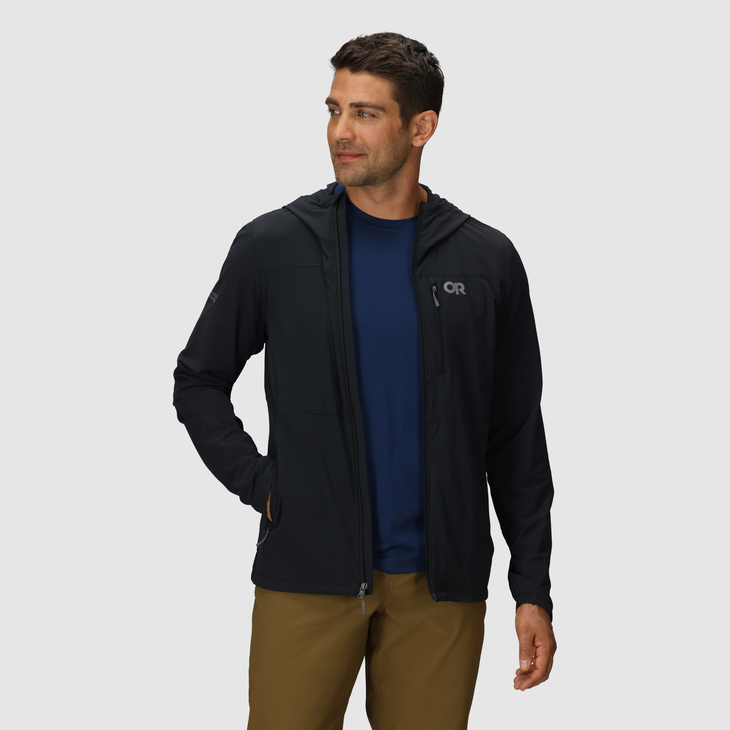 Men's Ferrosi Hoodie - Image 20