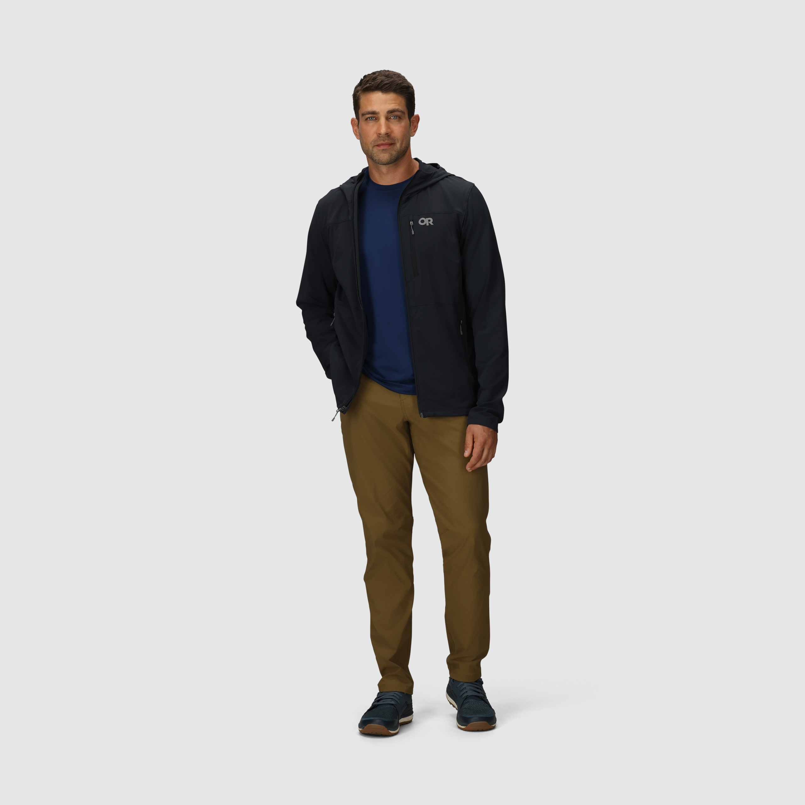 Men's Ferrosi Hoodie - Image 21