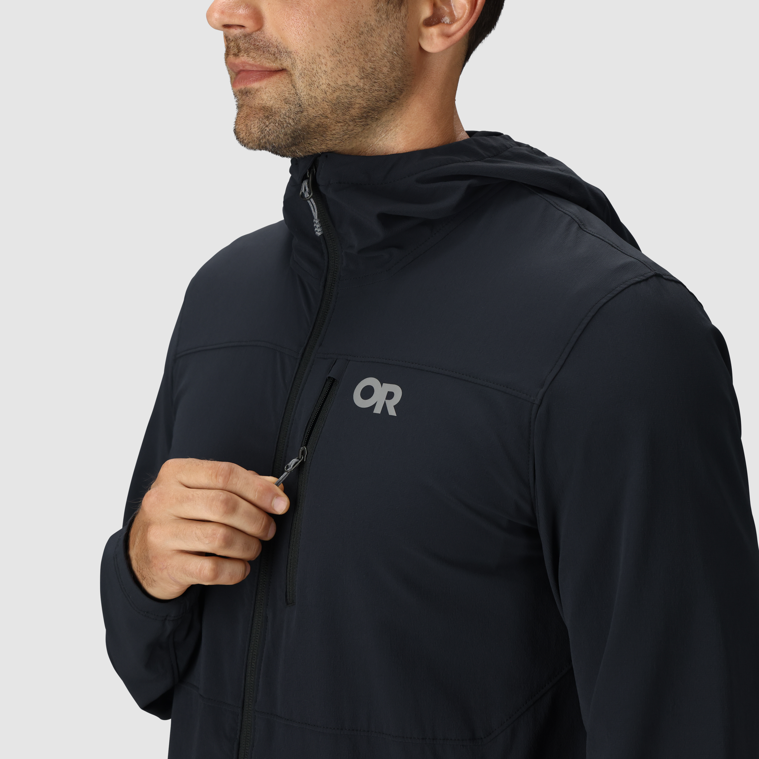 Men's Ferrosi Hoodie - Image 22