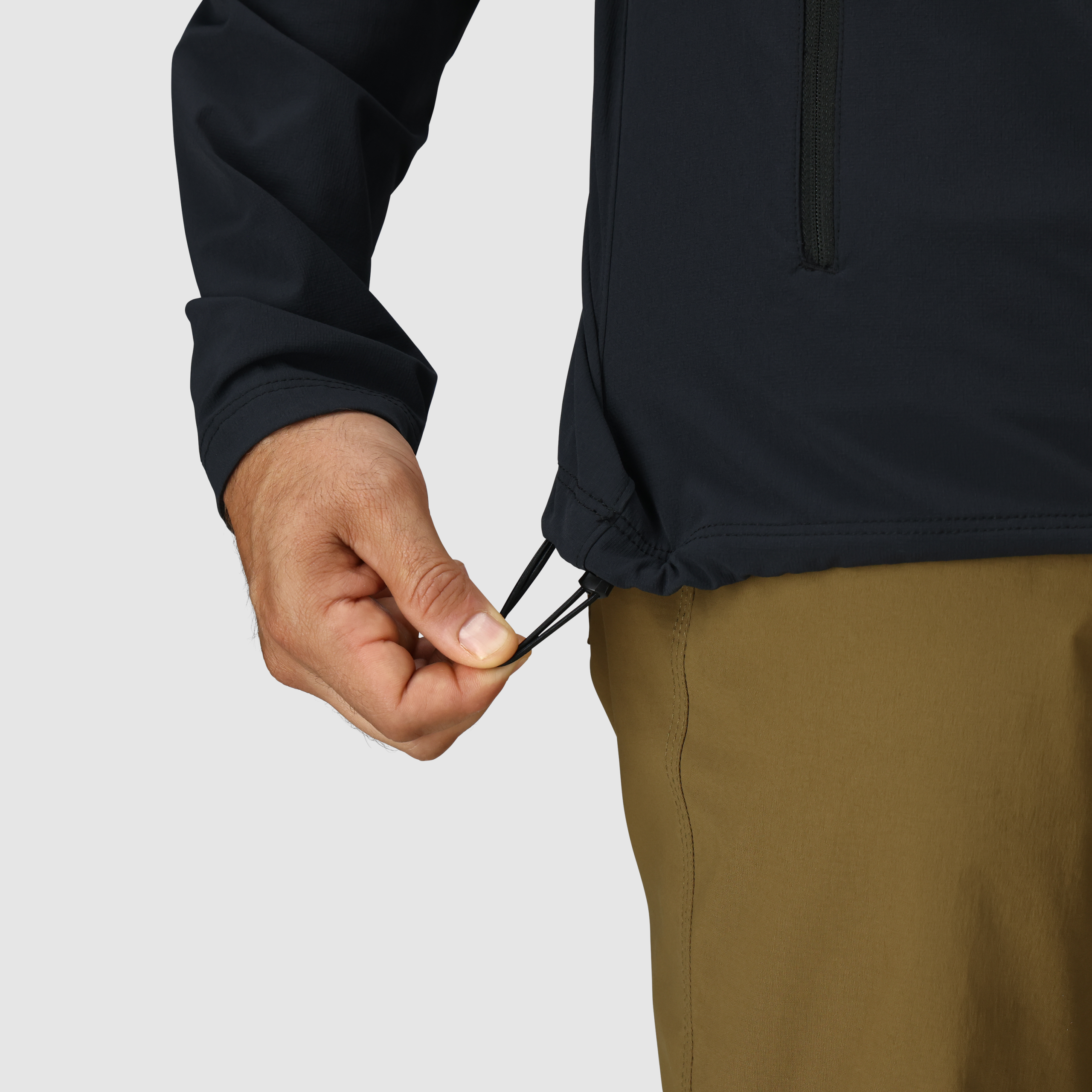 Men's Ferrosi Hoodie - Image 23