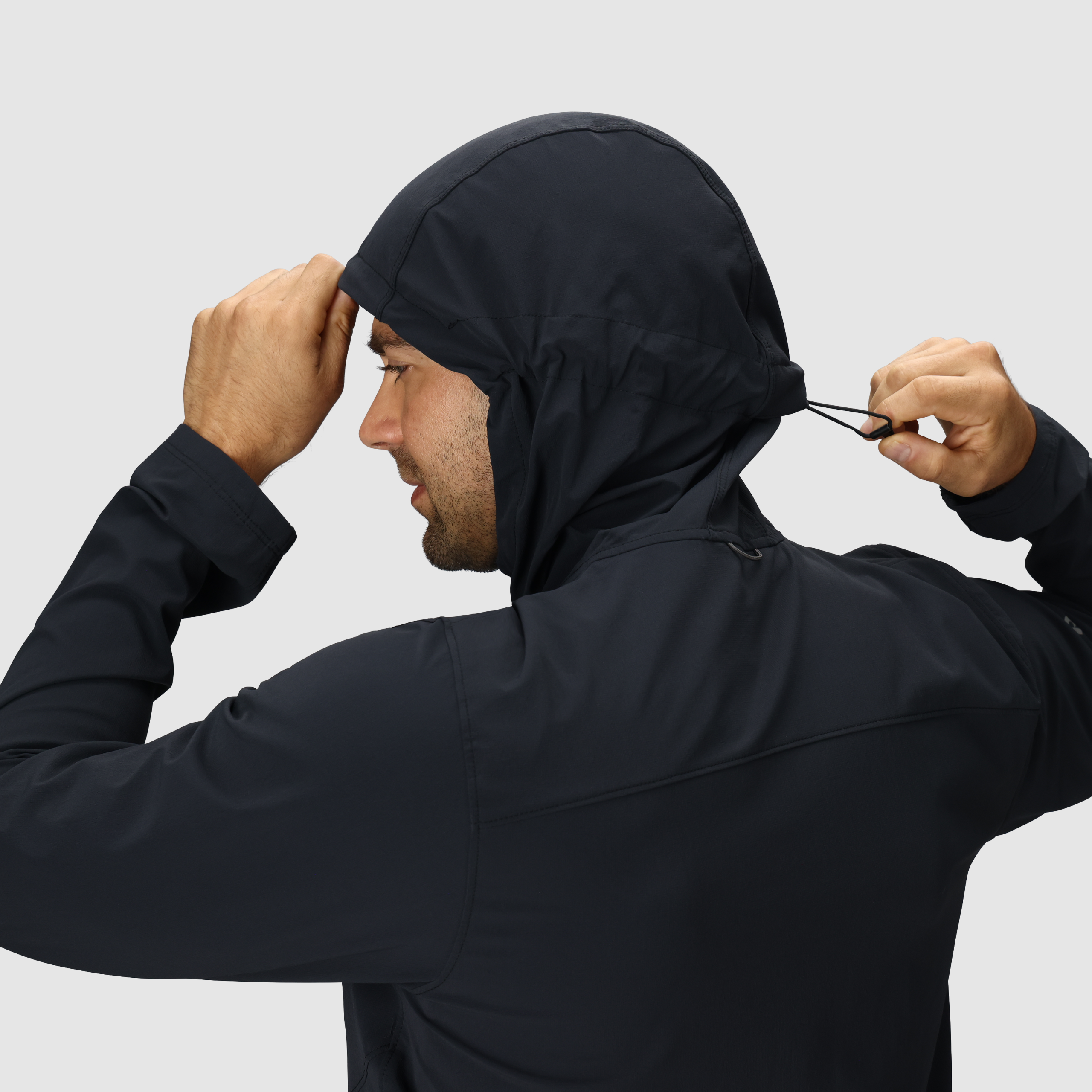 Men's Ferrosi Hoodie - Image 25