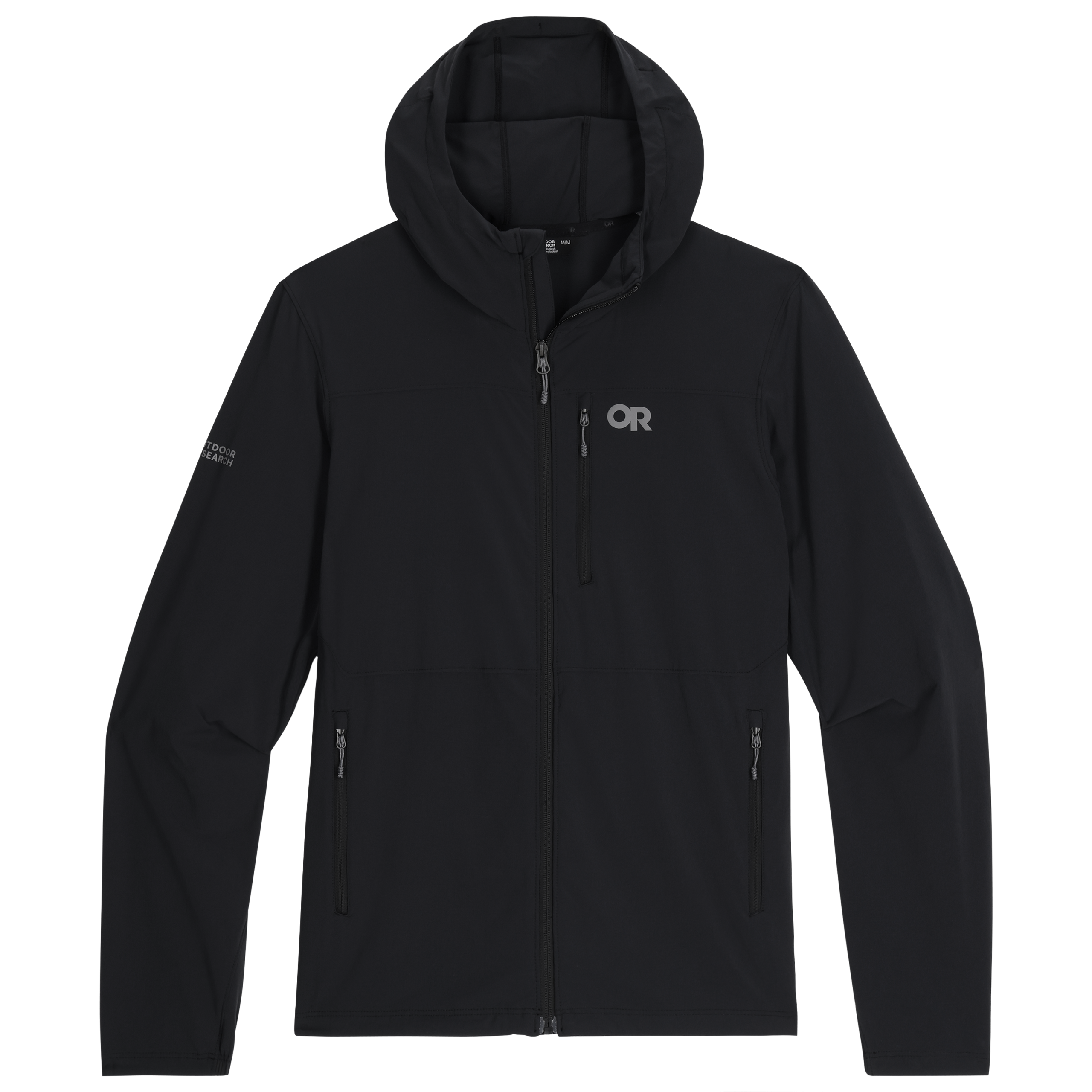 Men's Ferrosi Hoodie - Image 26