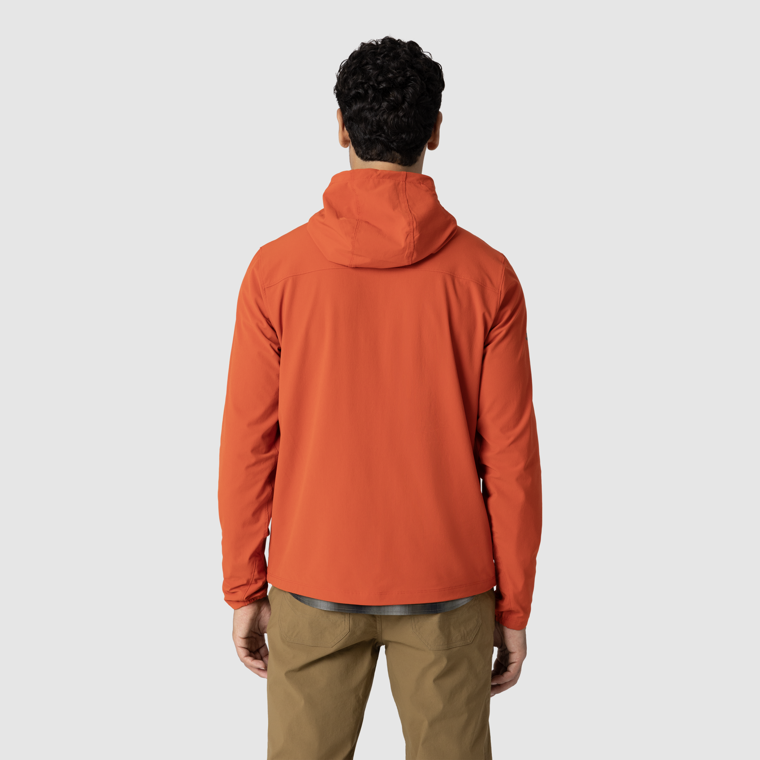Men's Ferrosi Hoodie - Image 2