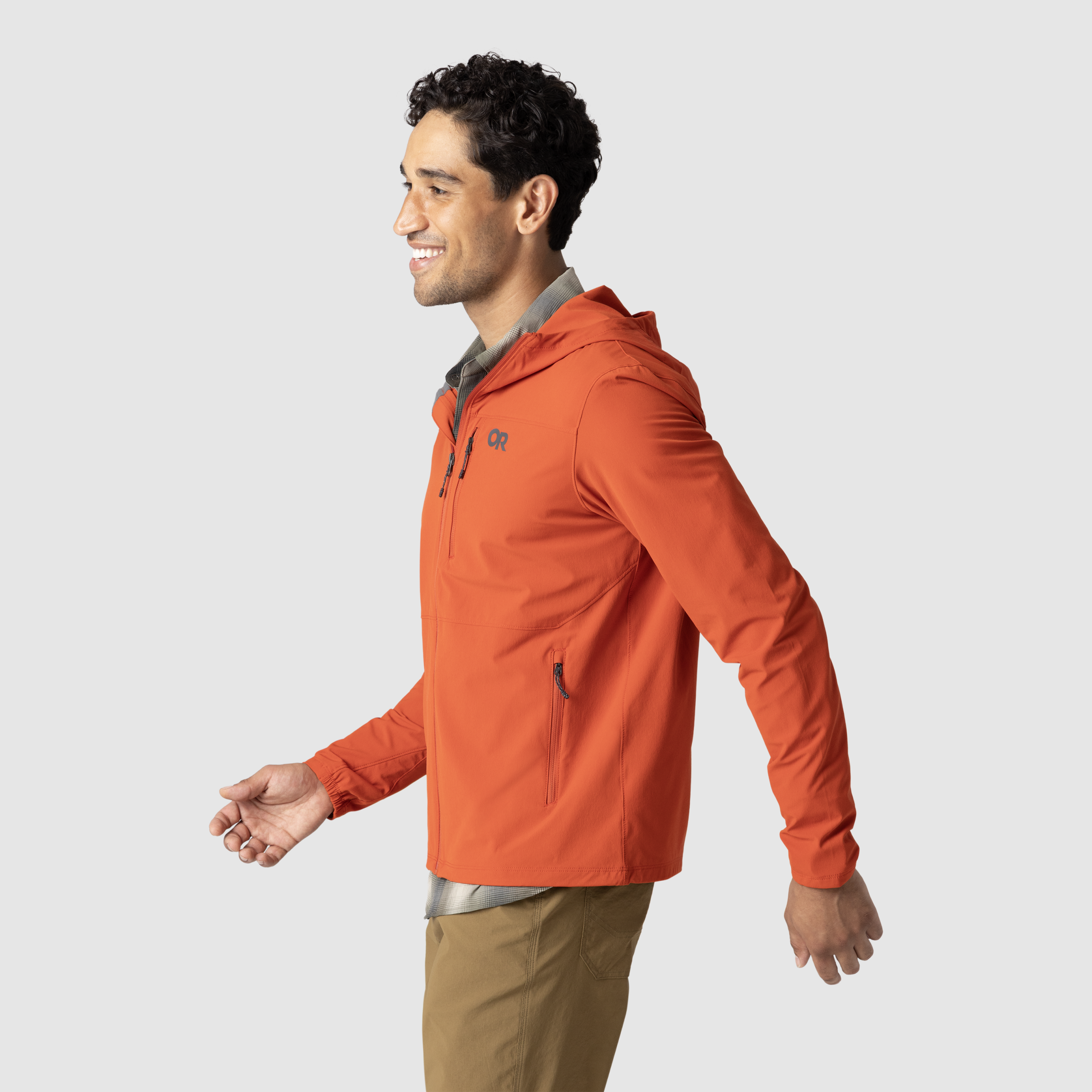 Men's Ferrosi Hoodie - Image 3