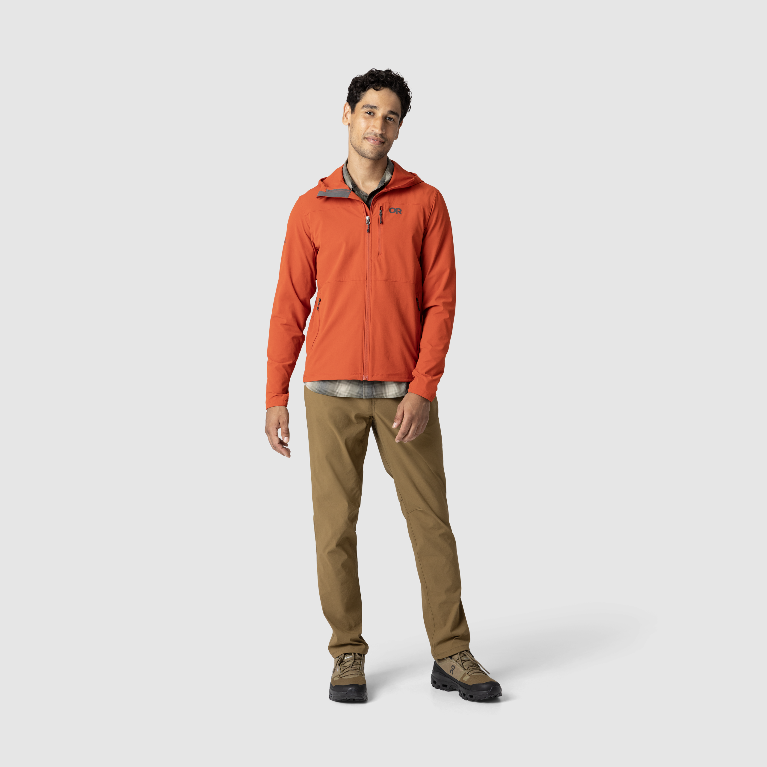 Men's Ferrosi Hoodie - Image 4