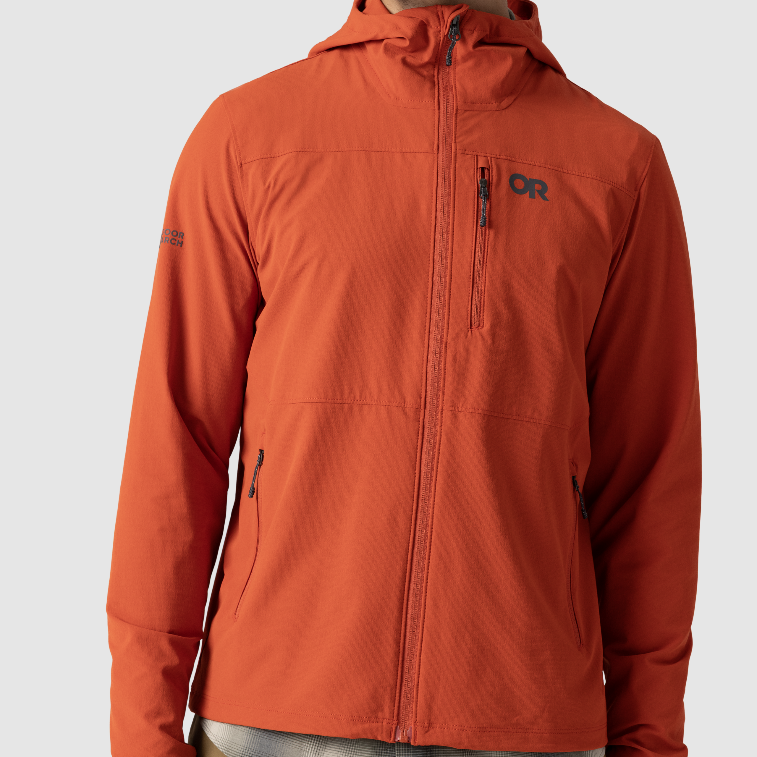 Men's Ferrosi Hoodie - Image 5