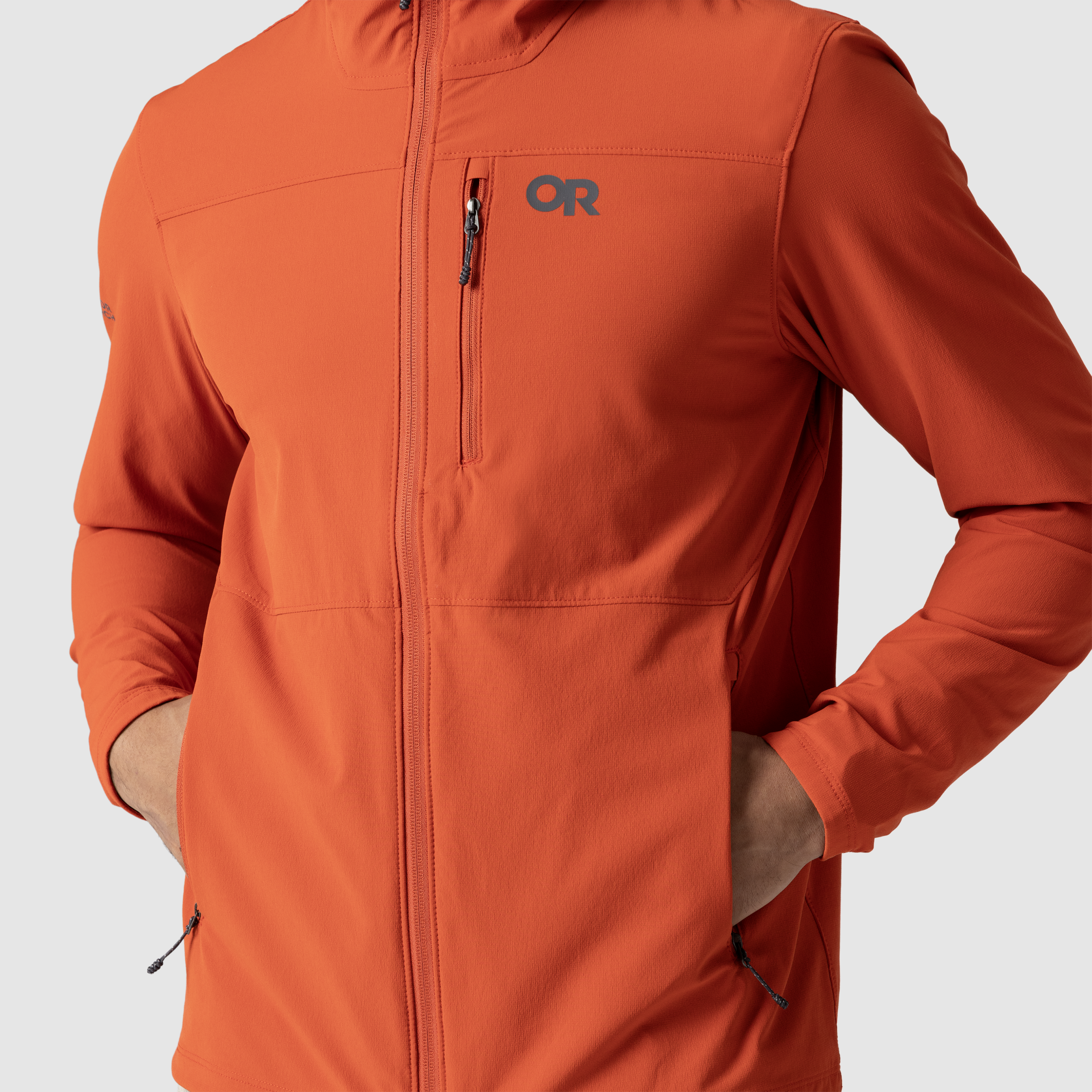 Men's Ferrosi Hoodie - Image 6