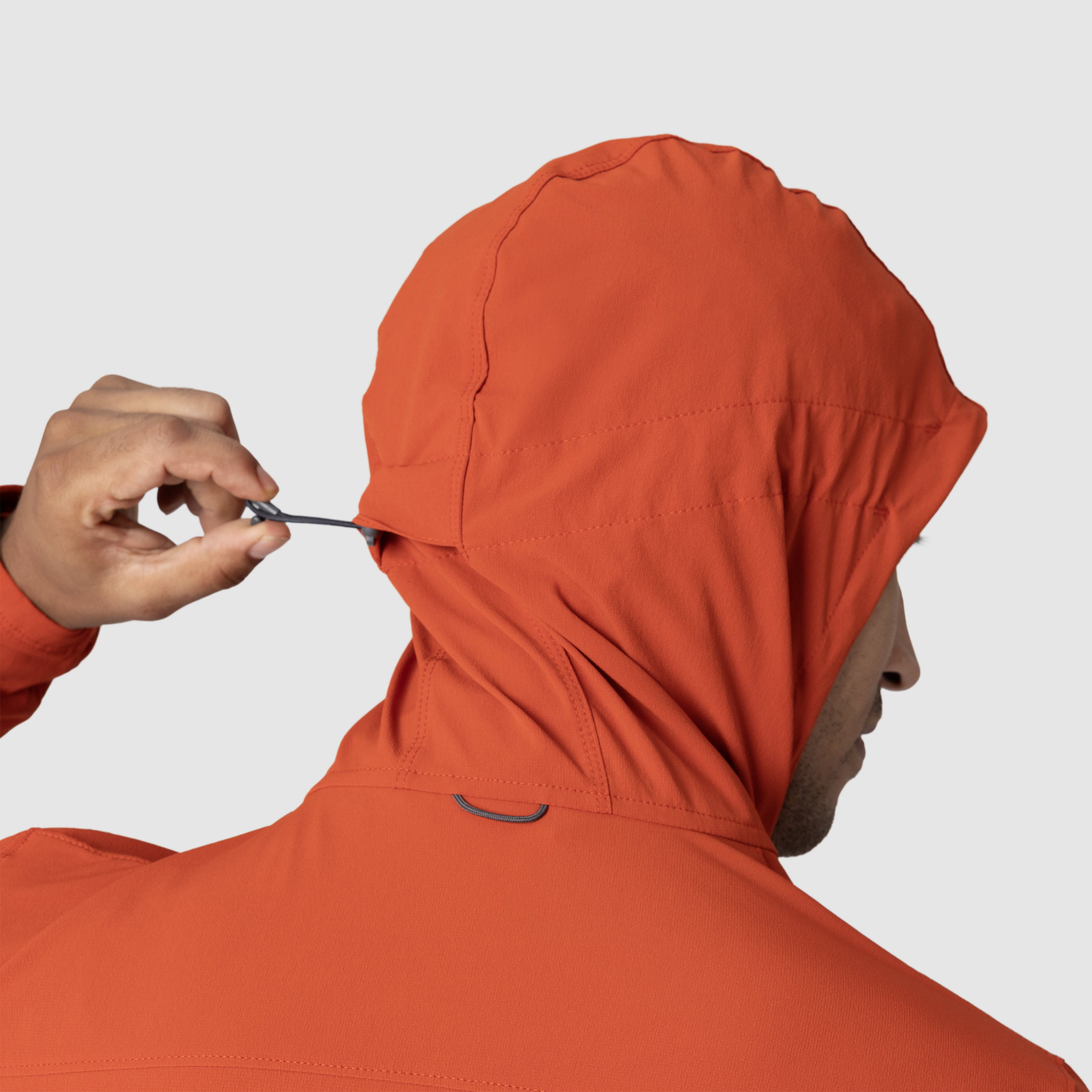 Men's Ferrosi Hoodie - Image 7